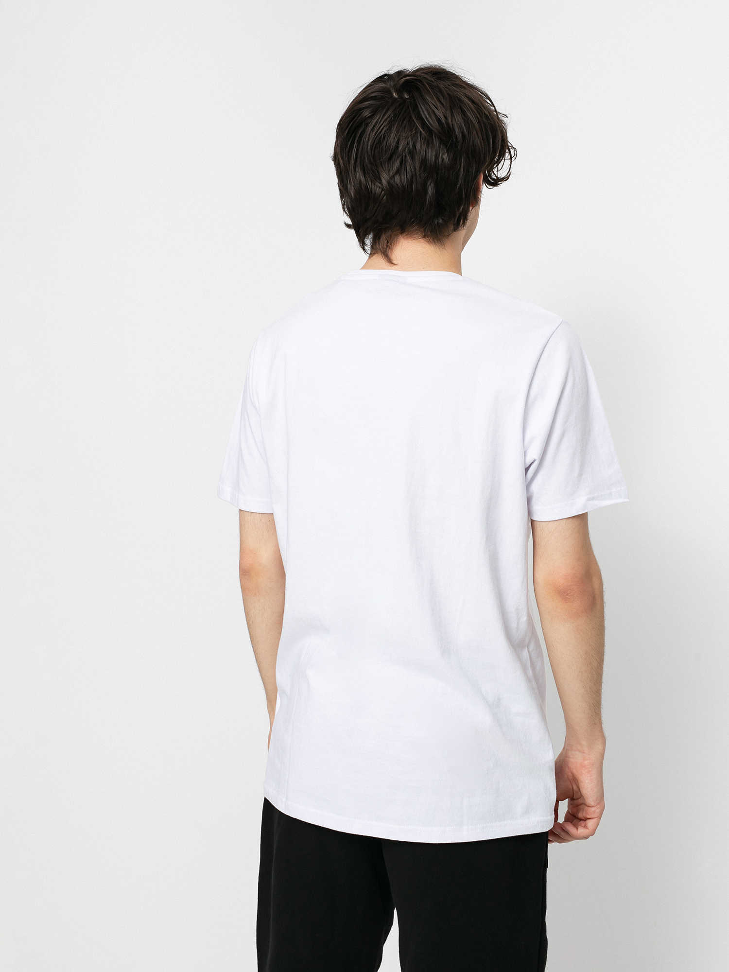 T-shirt Ellesse Canaletto (white)