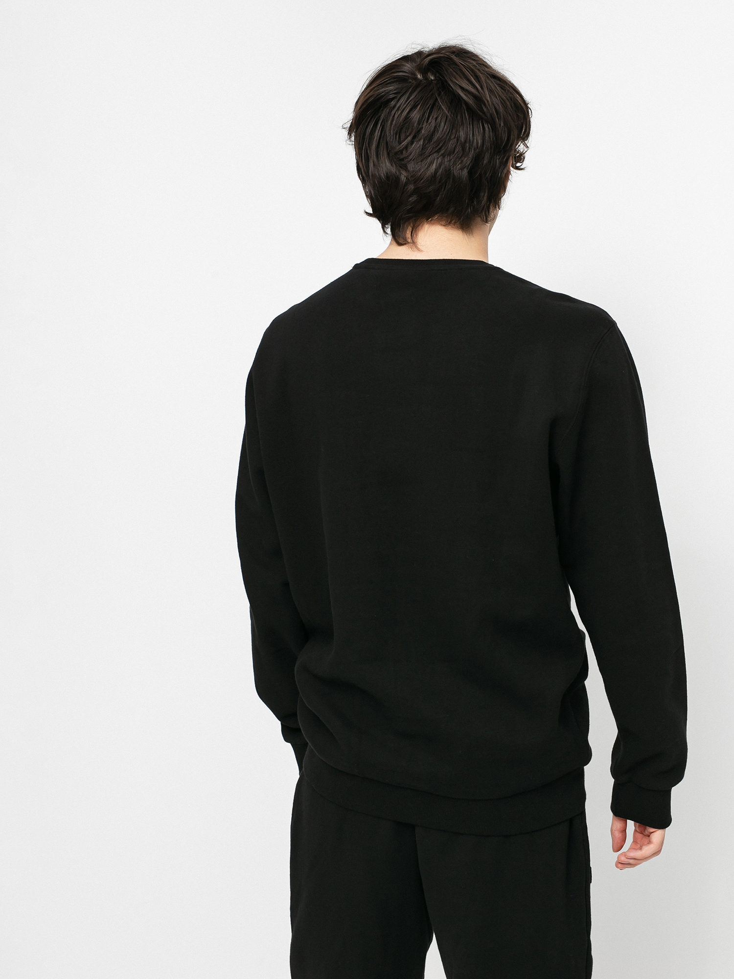 Bluza Ellesse Sl Succiso (black)