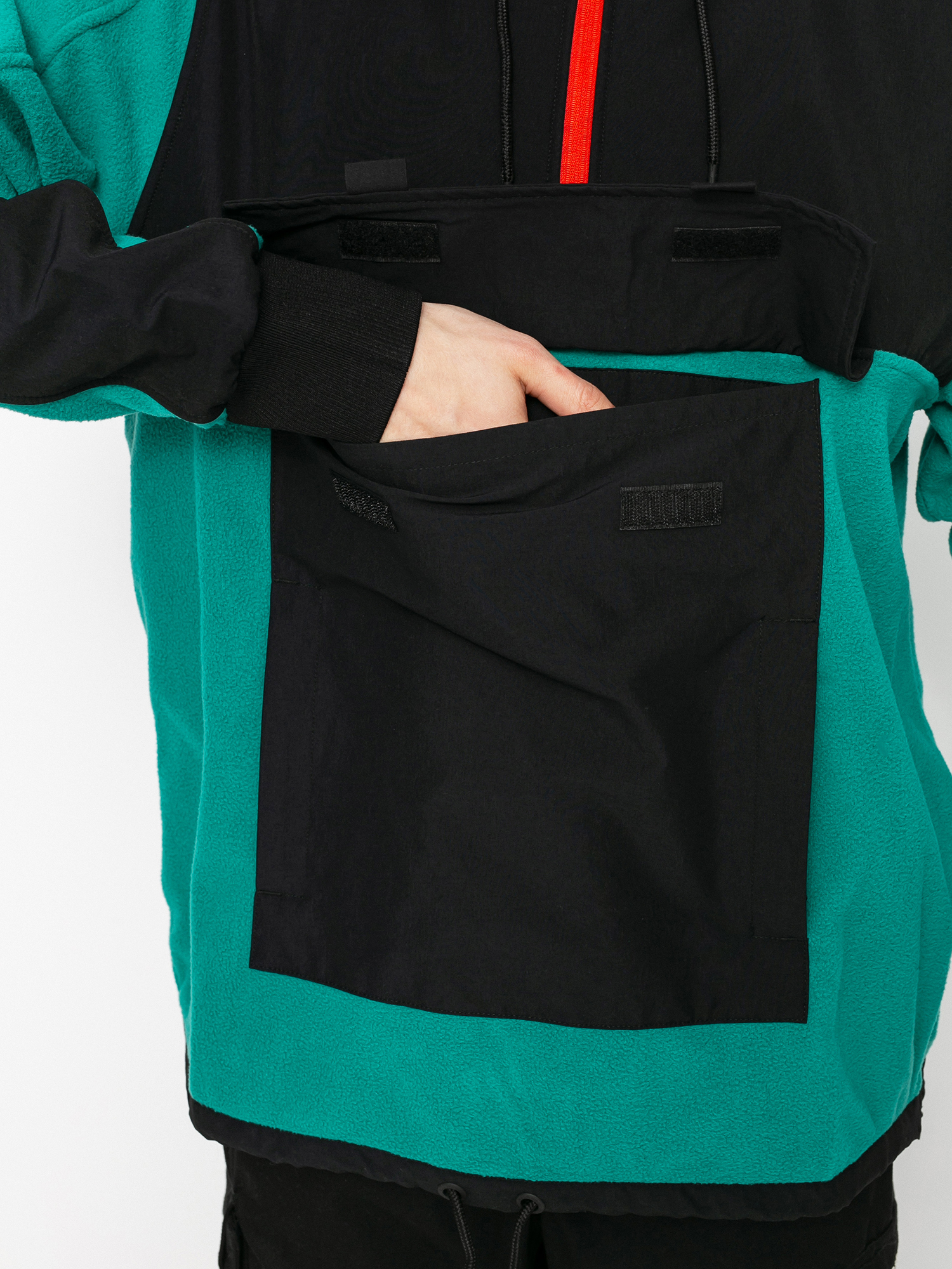 Męski Polar Ellesse Amalfon (dark green)