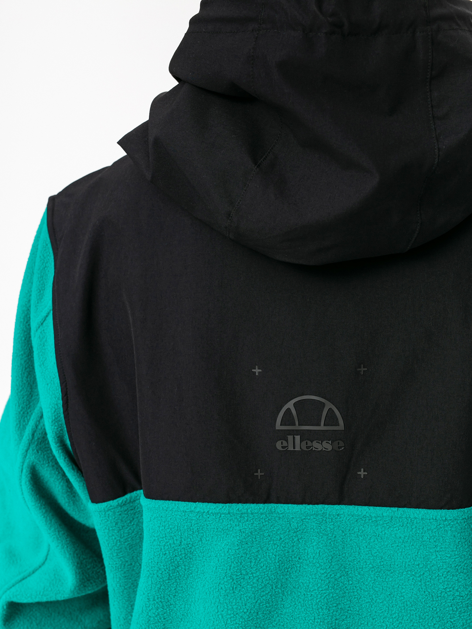 Męski Polar Ellesse Amalfon (dark green)