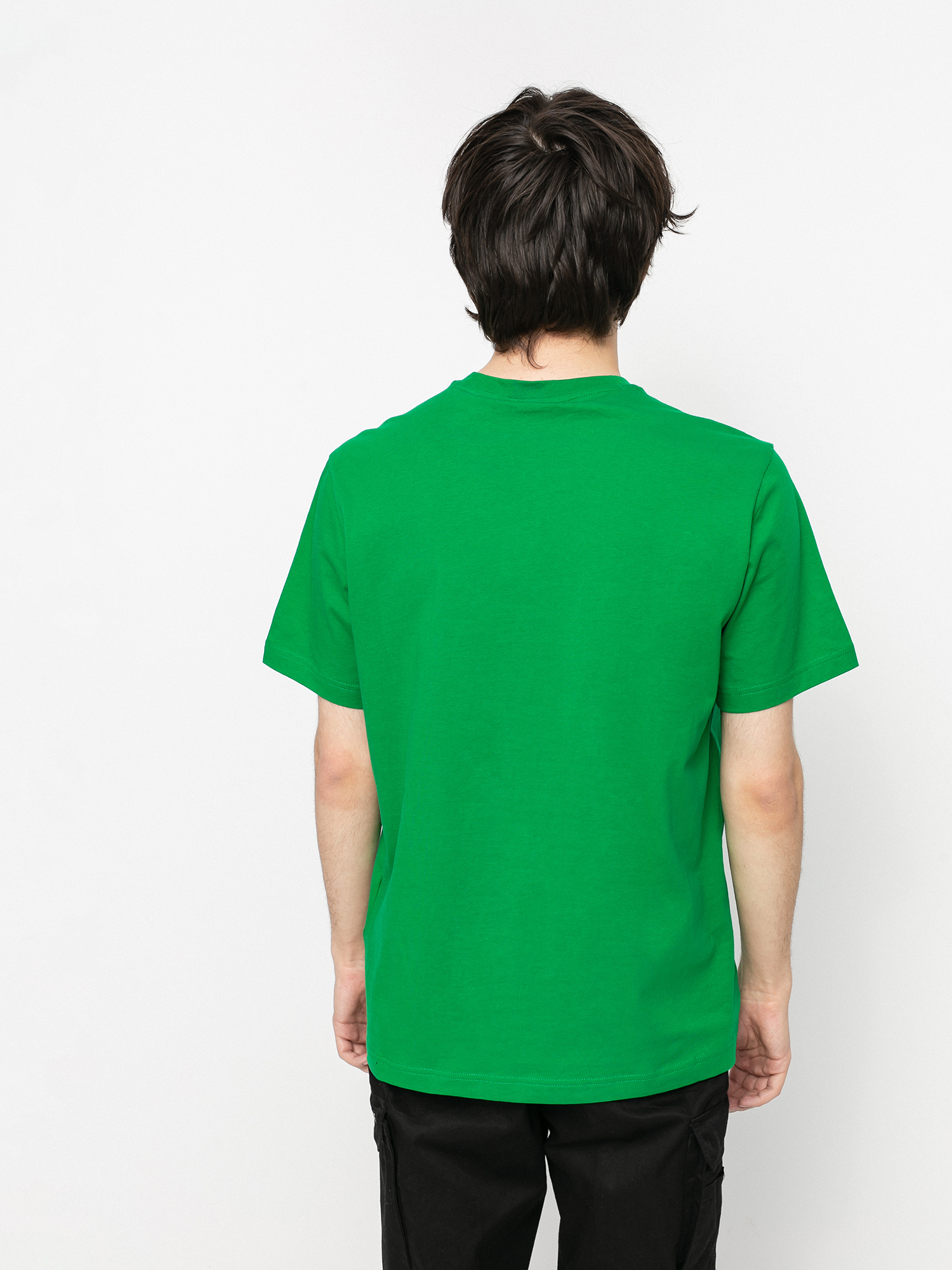T-shirt Champion Crewneck 214194 (jpr)