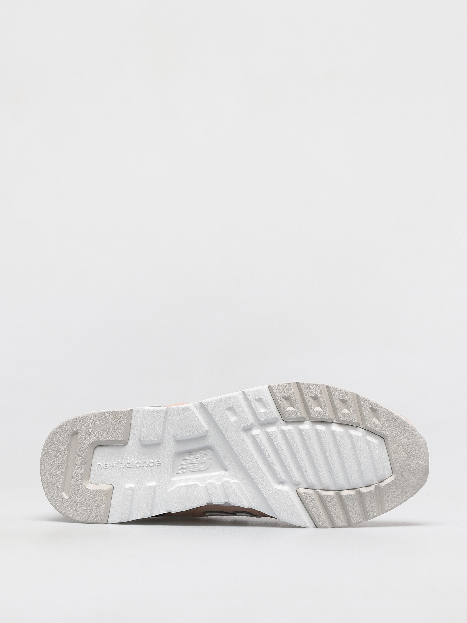 Buty New Balance 997 Wmn (pink/white)