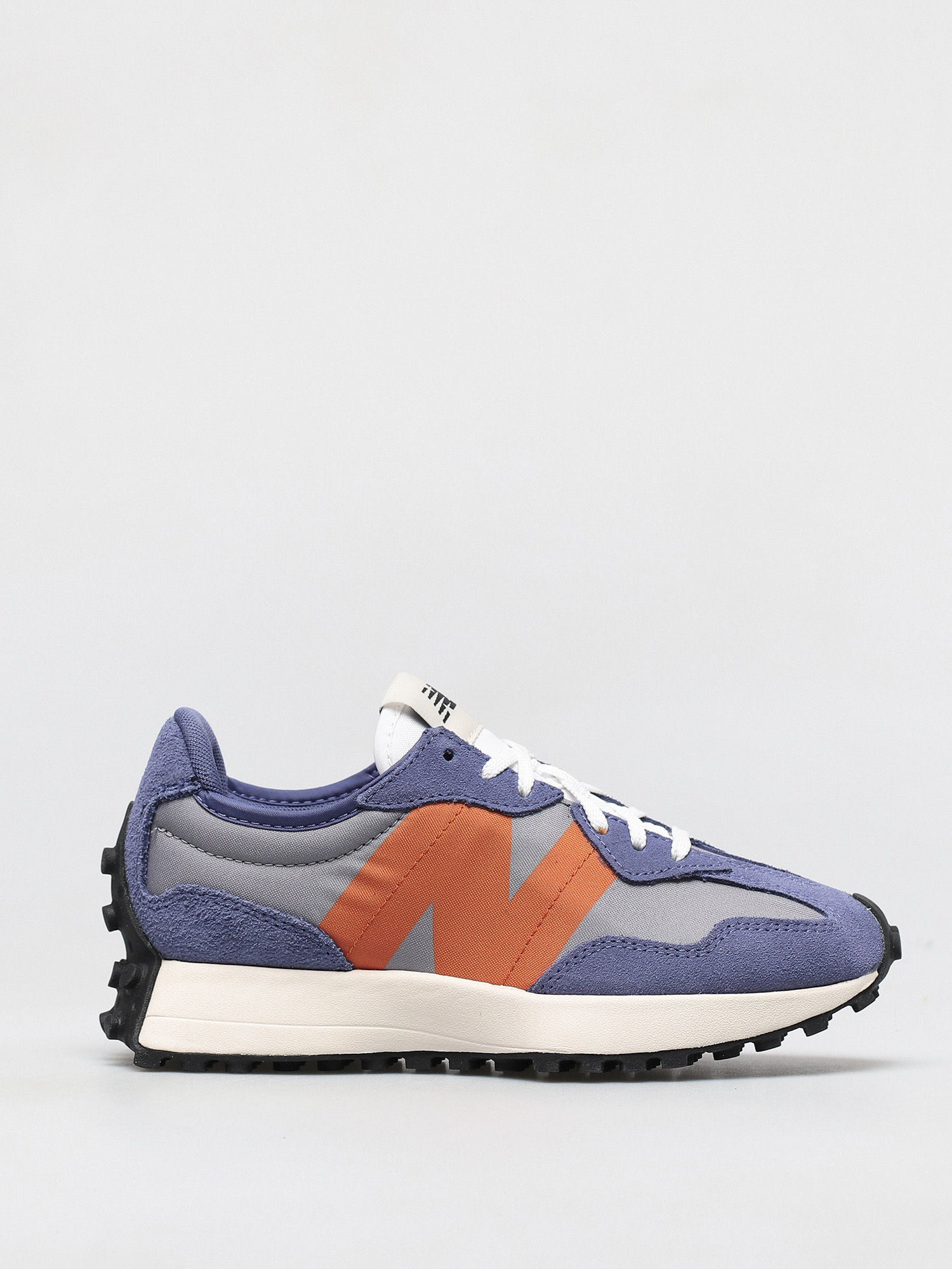 Buty New Balance 327 Wmn (magnetic blue)