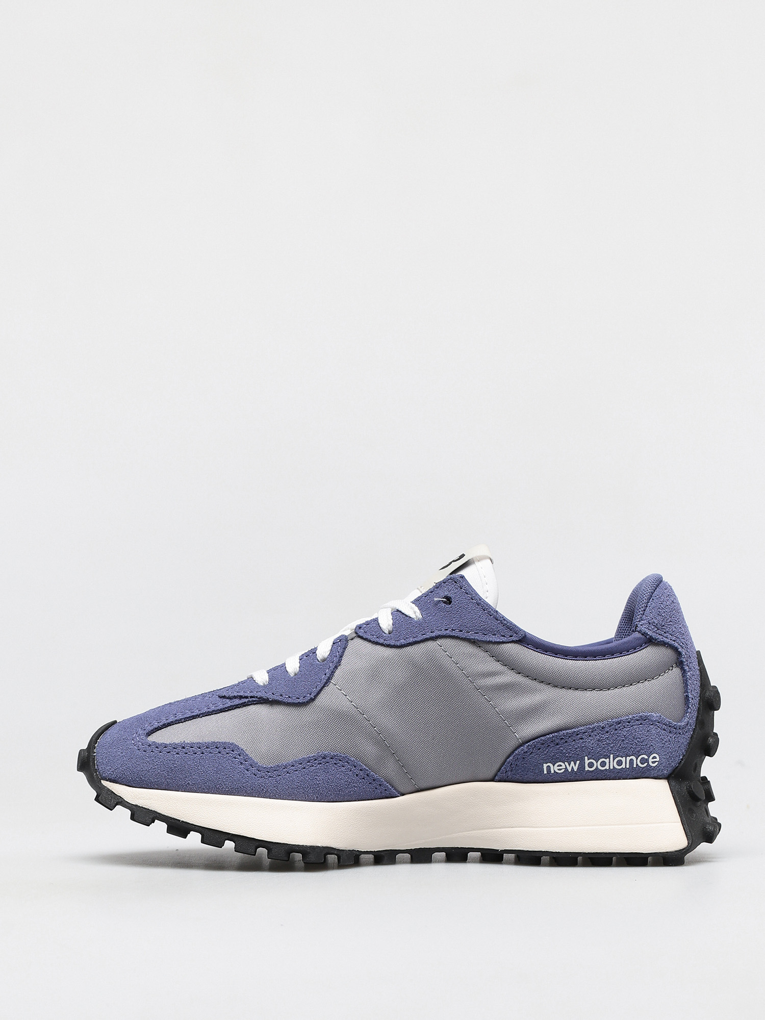 Buty New Balance 327 Wmn (magnetic blue)