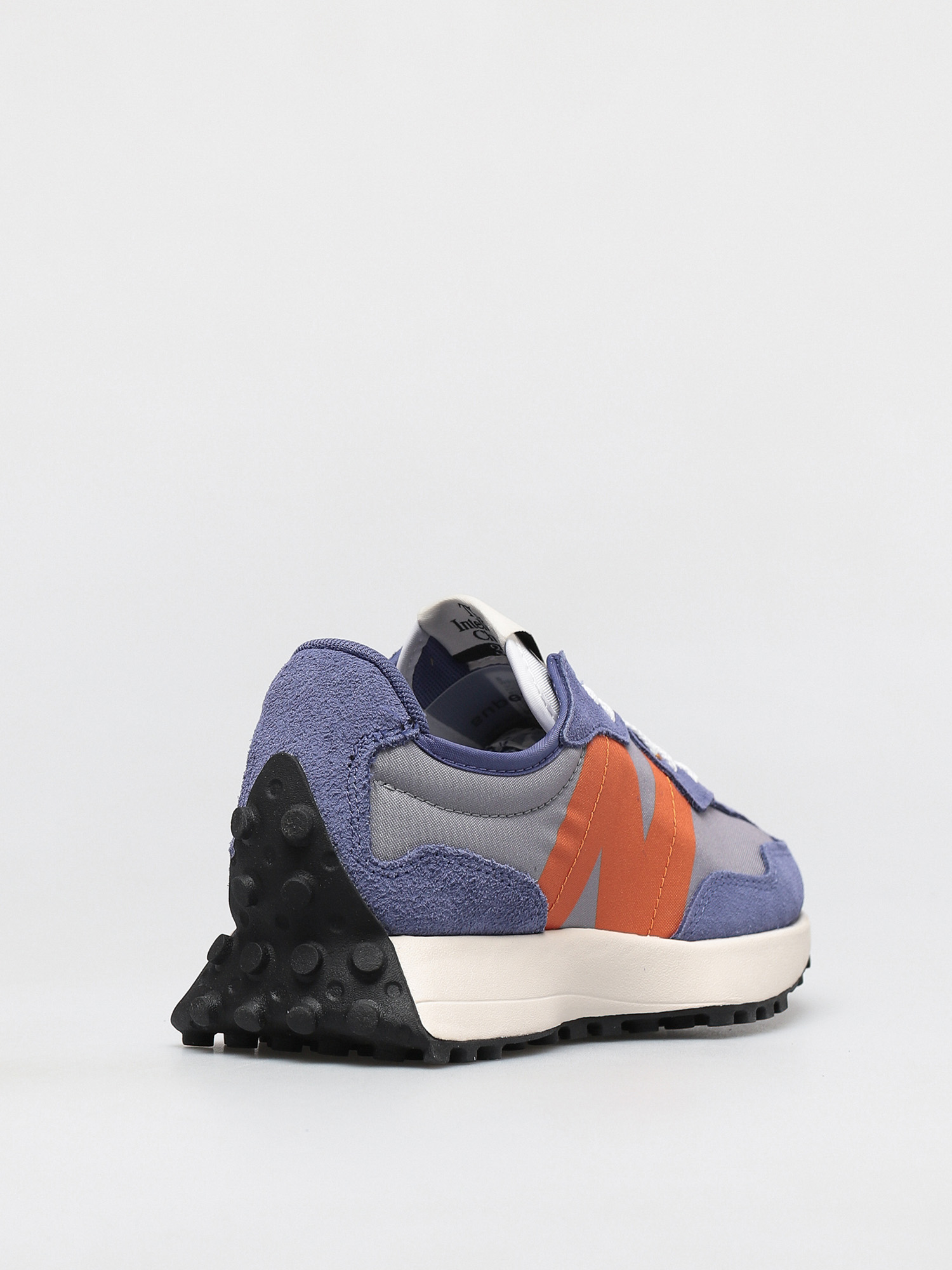 Buty New Balance 327 Wmn (magnetic blue)
