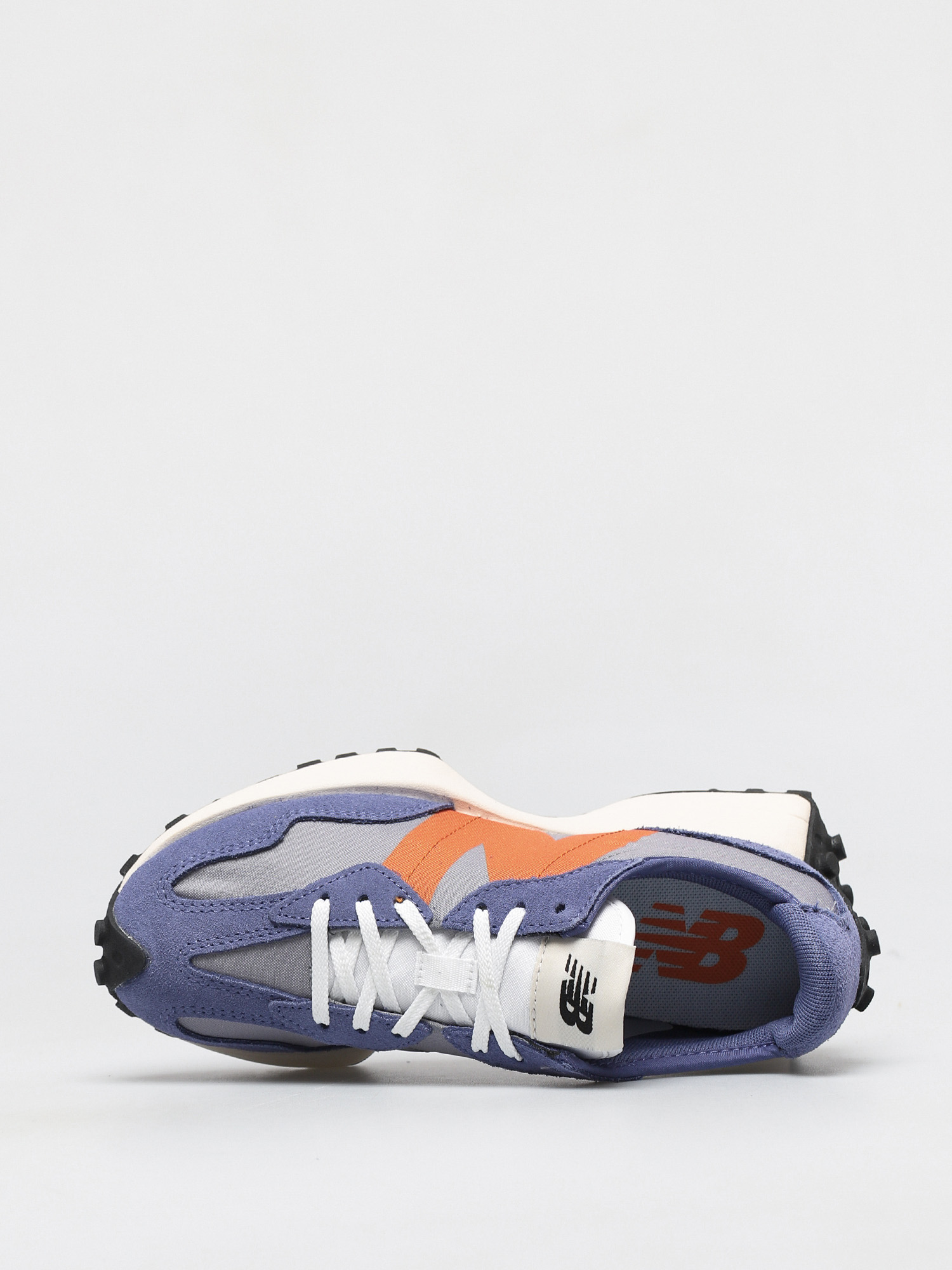 Buty New Balance 327 Wmn (magnetic blue)