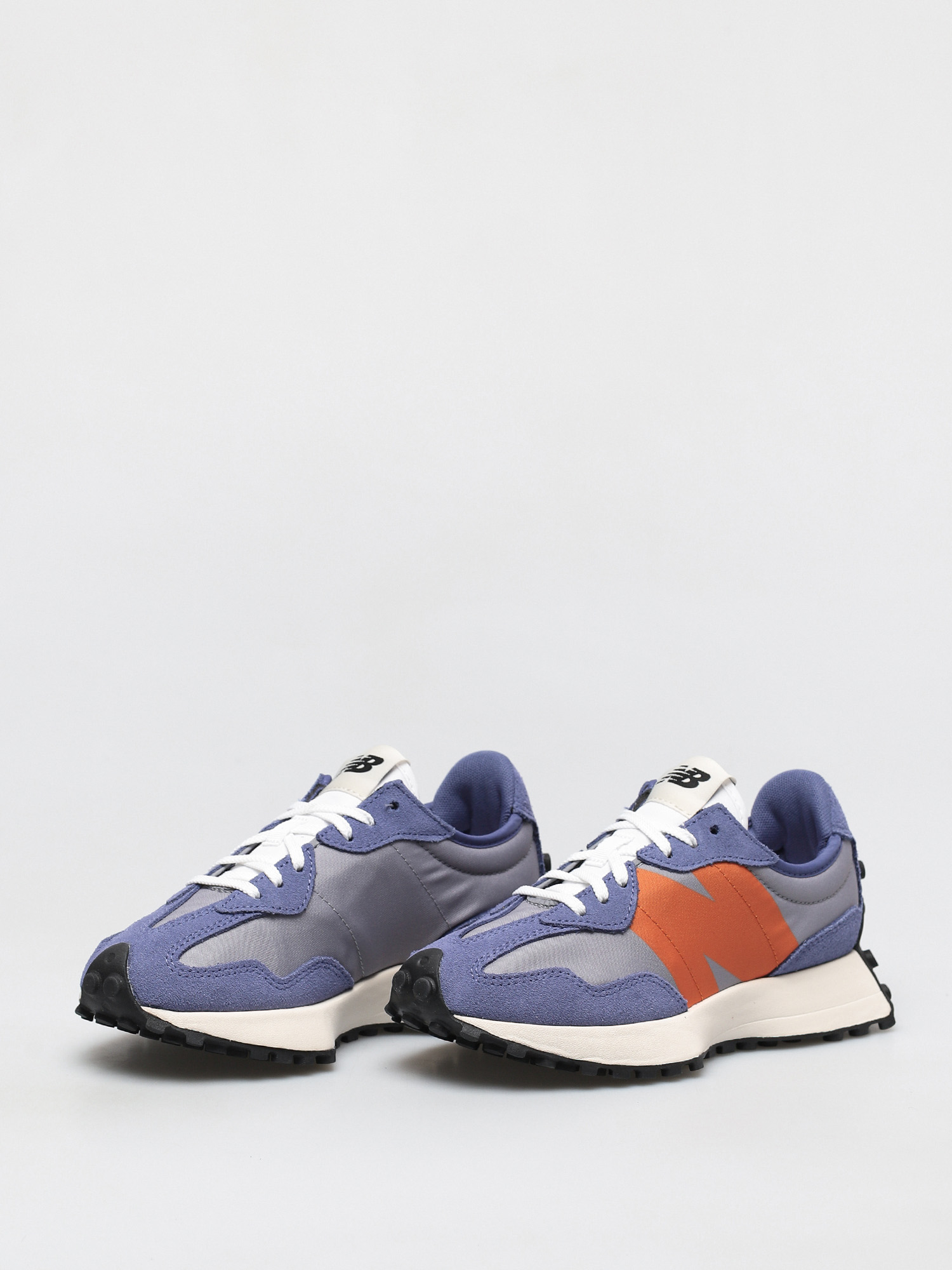 Buty New Balance 327 Wmn (magnetic blue)