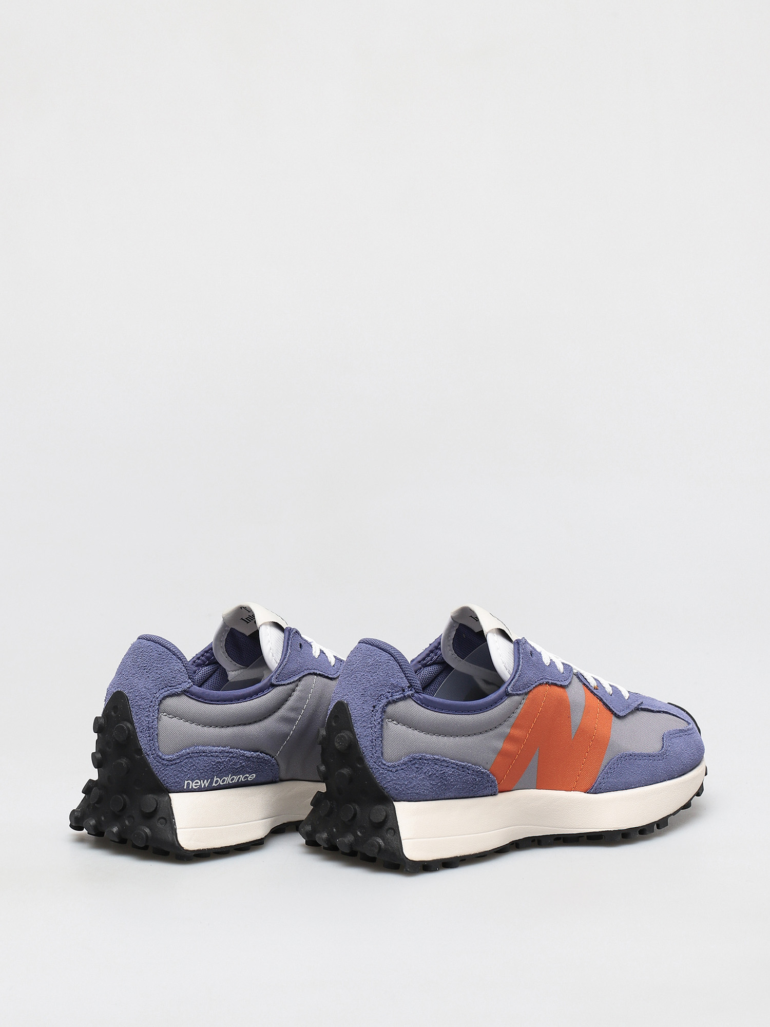 Buty New Balance 327 Wmn (magnetic blue)