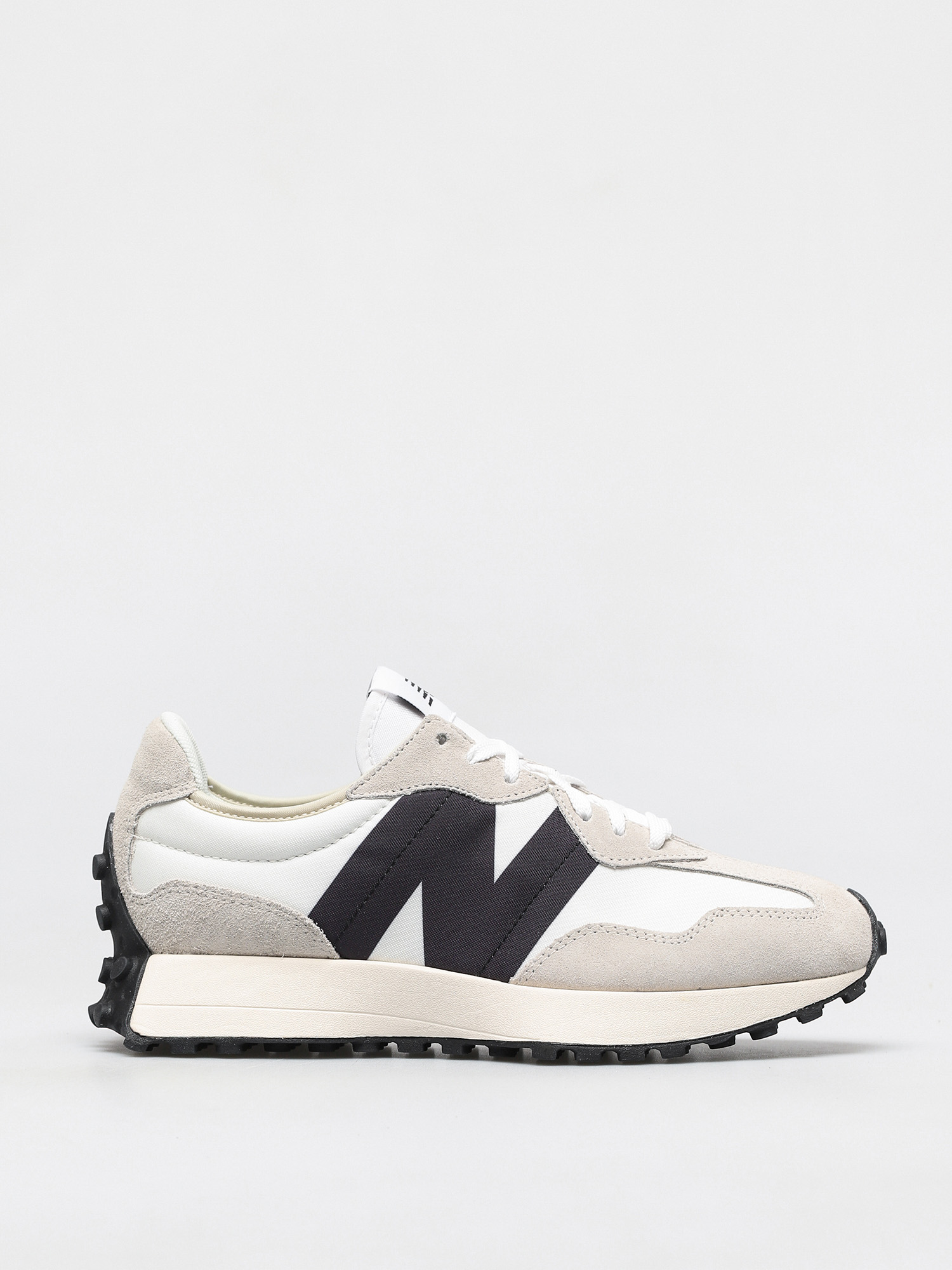 Buty New Balance 327 (grey/white)