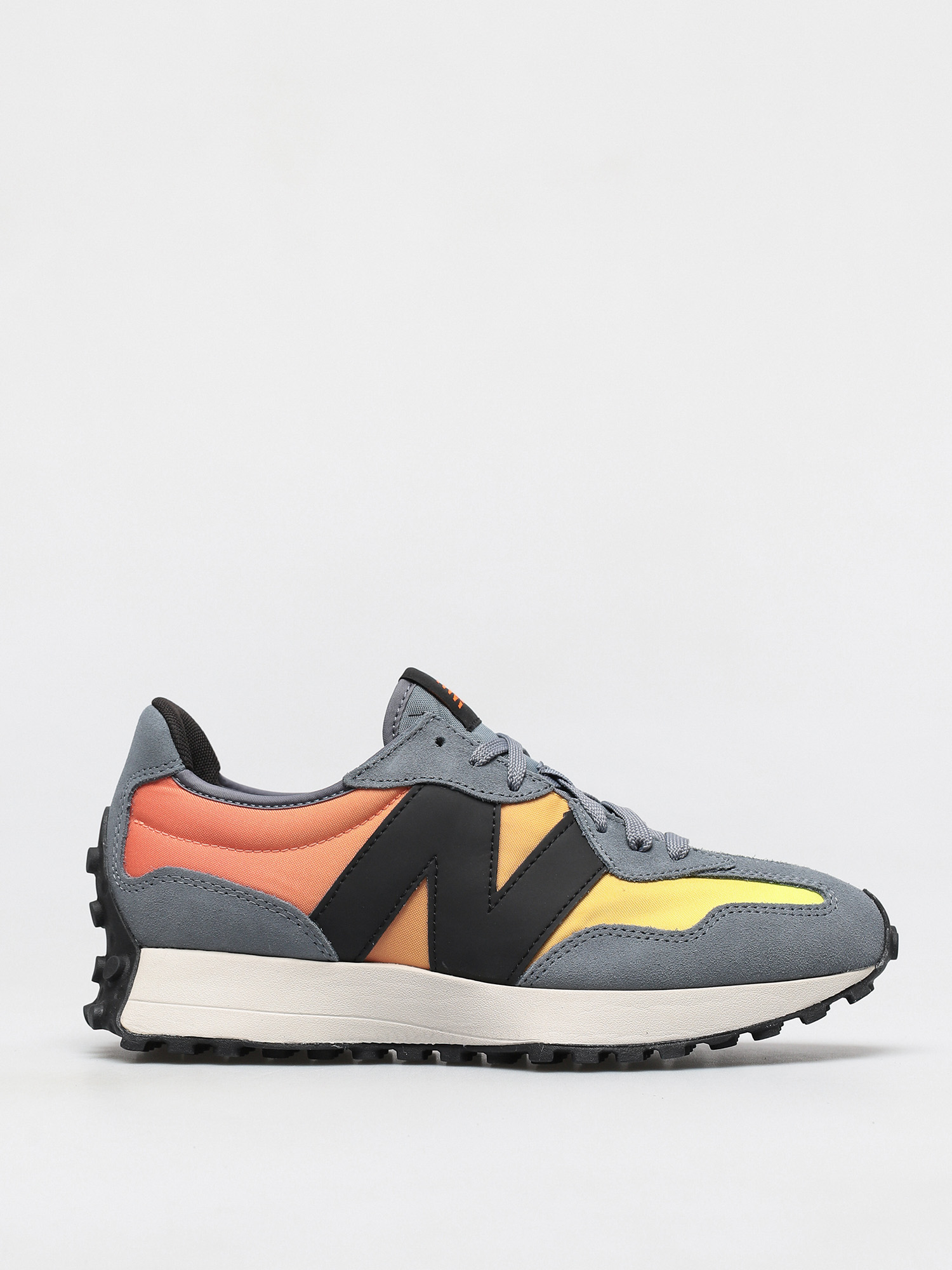 Buty New Balance 327 (cyclone citrus punch)