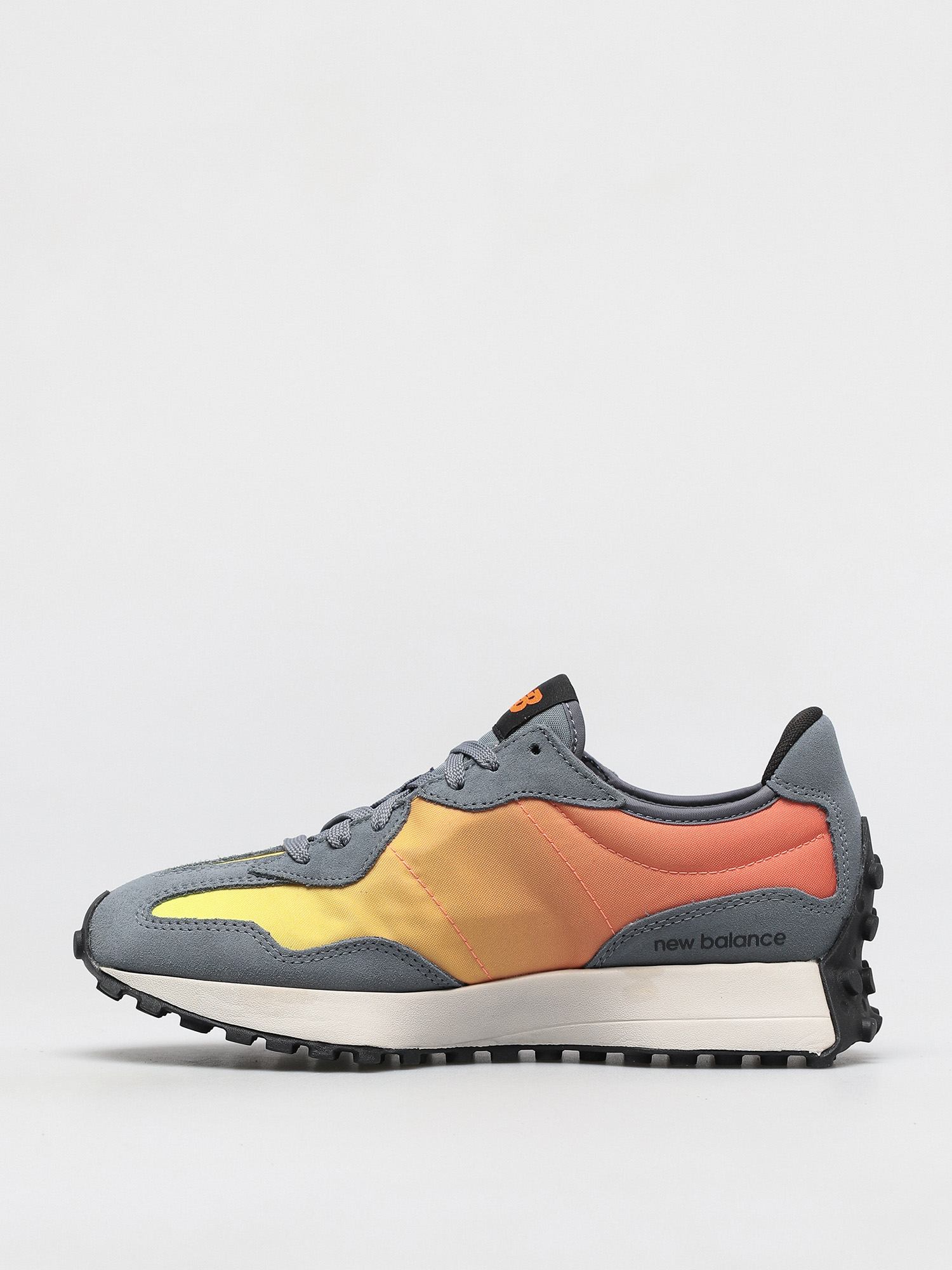 Buty New Balance 327 (cyclone citrus punch)