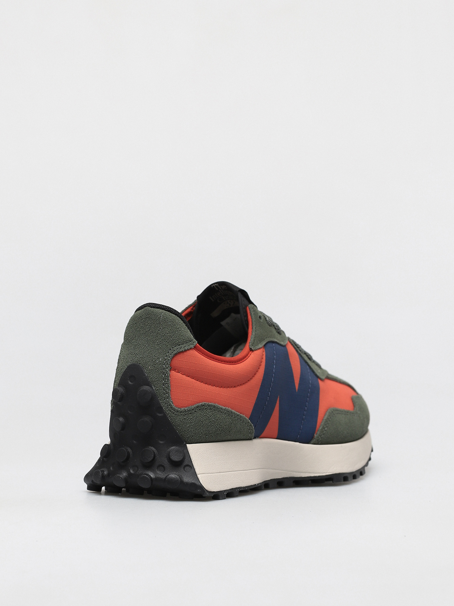 Buty New Balance 327 (dark blaze)