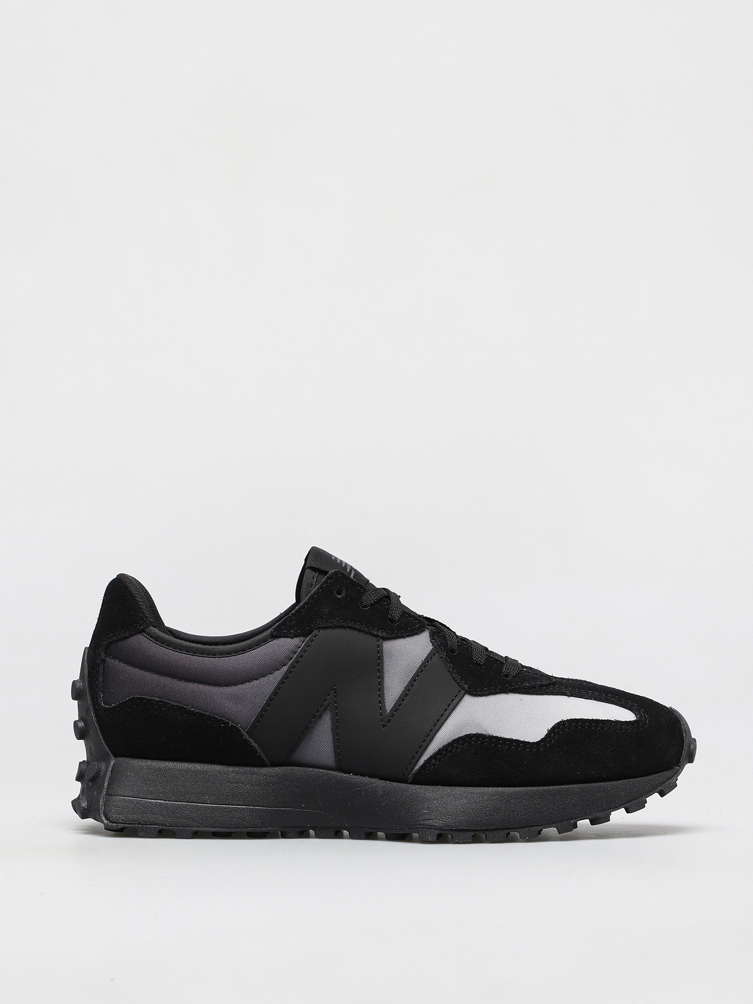 Buty New Balance 327 (black summer fog)