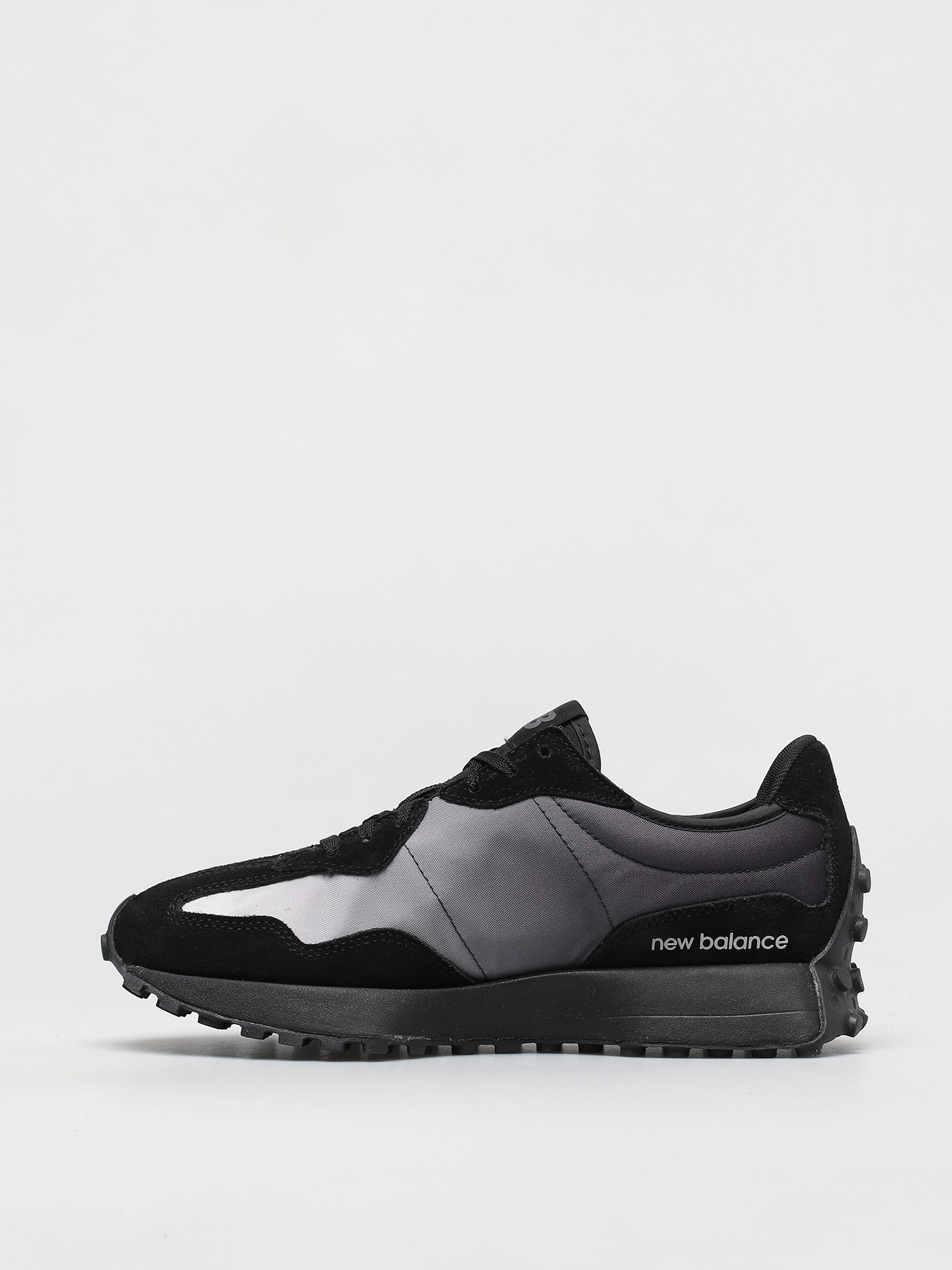 Buty New Balance 327 (black summer fog)