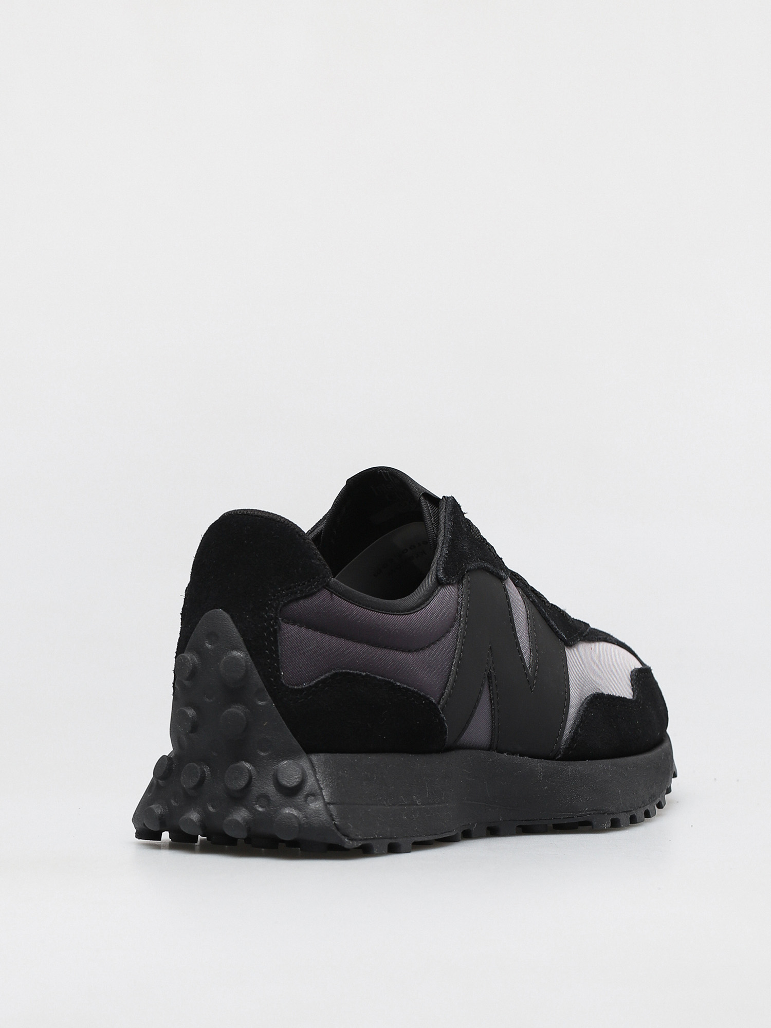 Buty New Balance 327 (black summer fog)