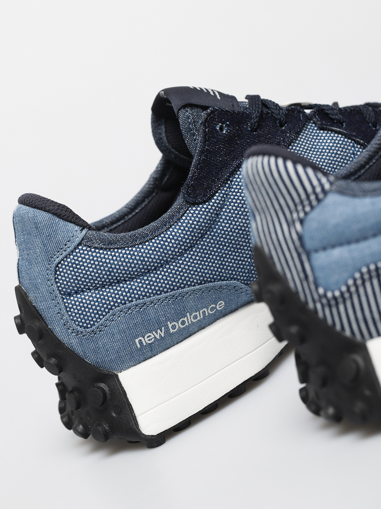 Buty New Balance 327 (levis denim)