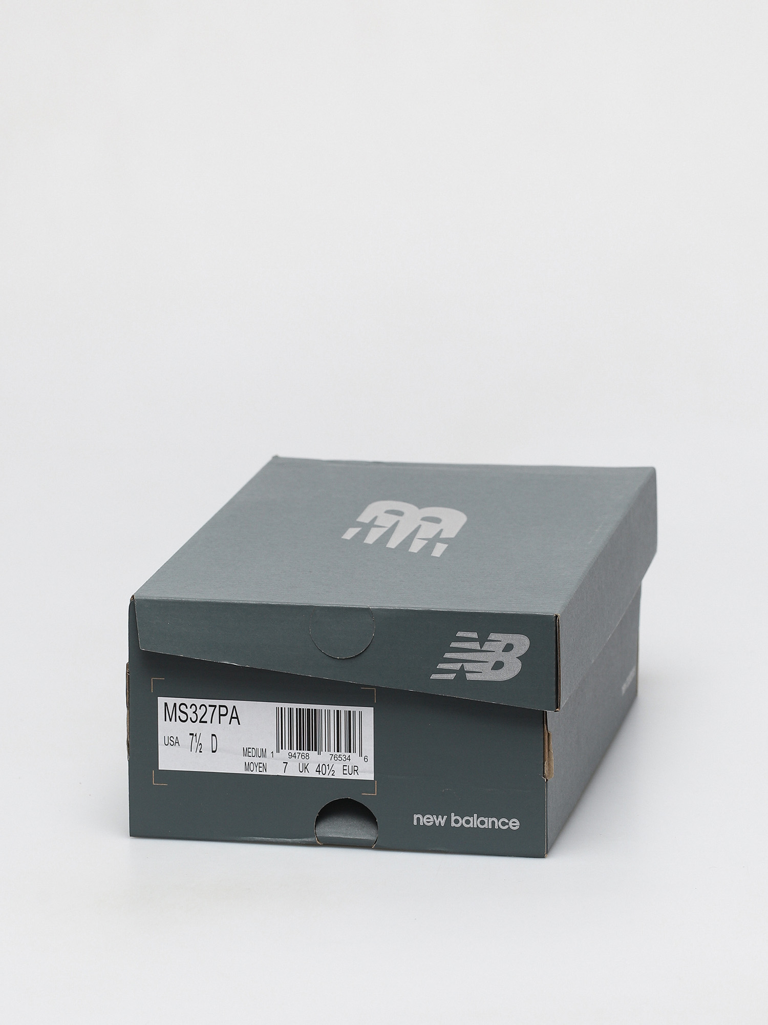 Buty New Balance 327 (levis denim)