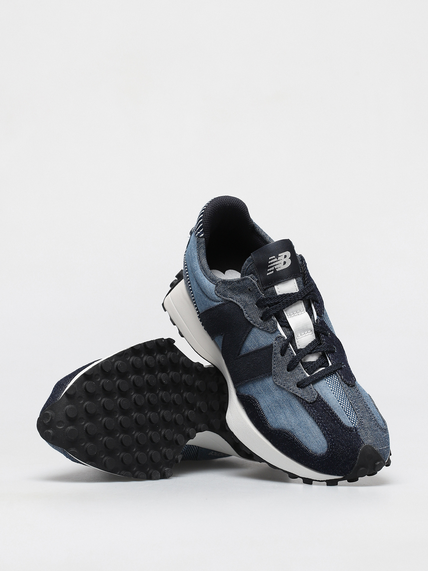 Buty New Balance 327 (levis denim)