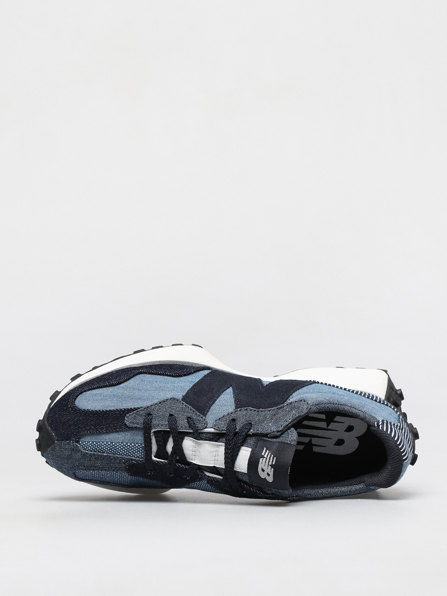 Buty New Balance 327 (levis denim)
