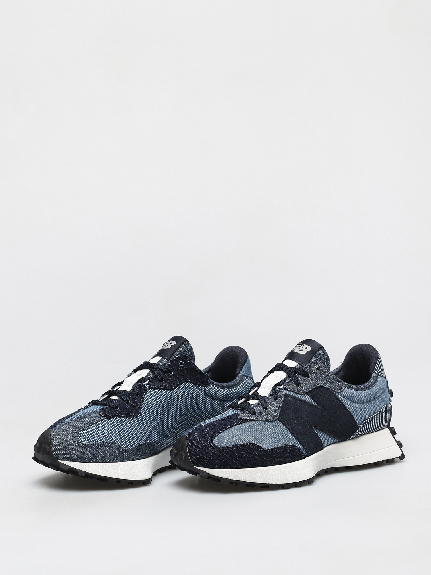 Buty New Balance 327 (levis denim)