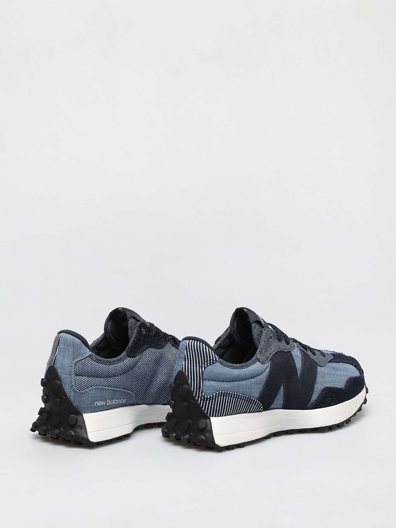 Buty New Balance 327 (levis denim)
