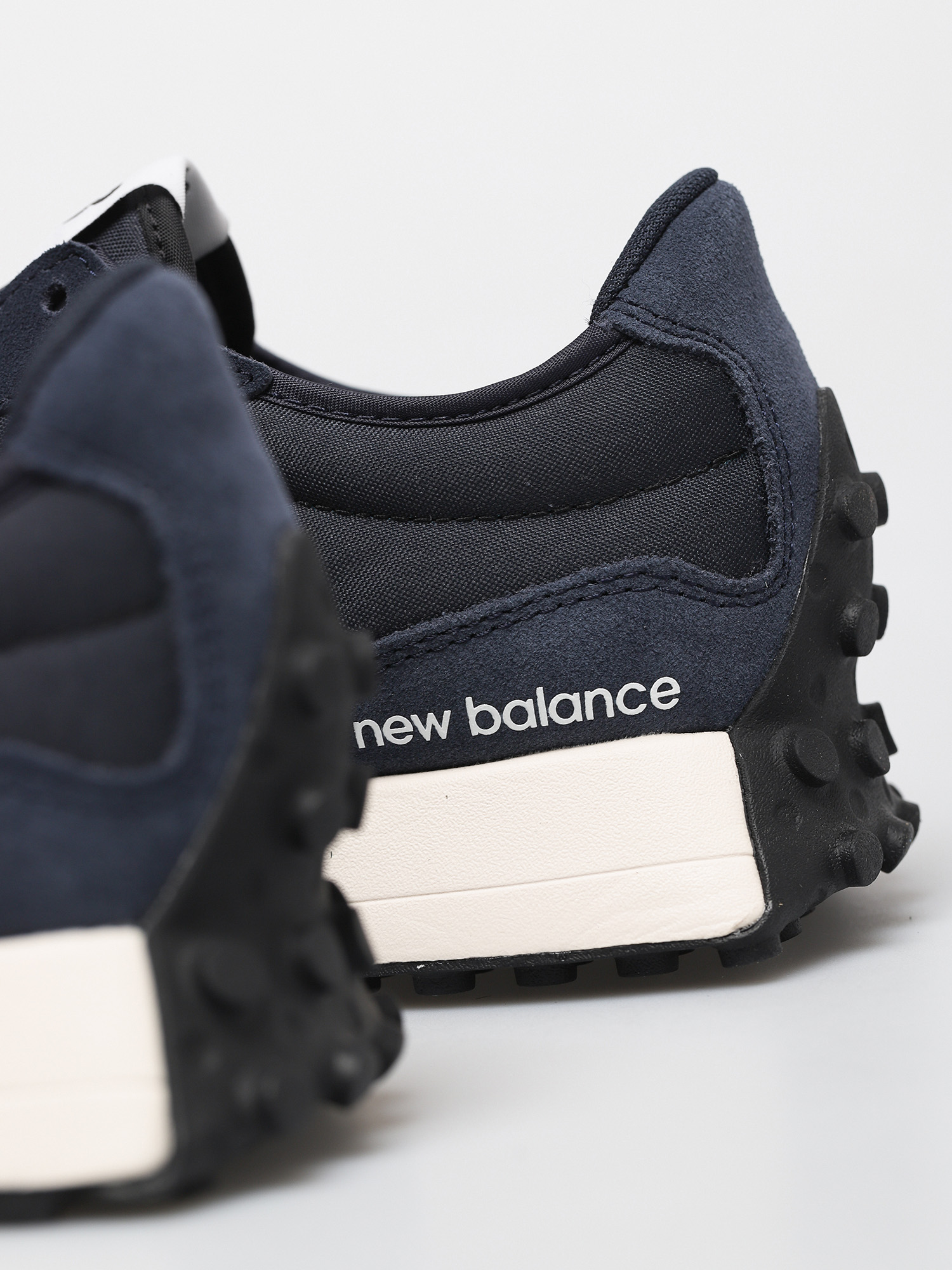 Buty New Balance 327 (navy/blue)