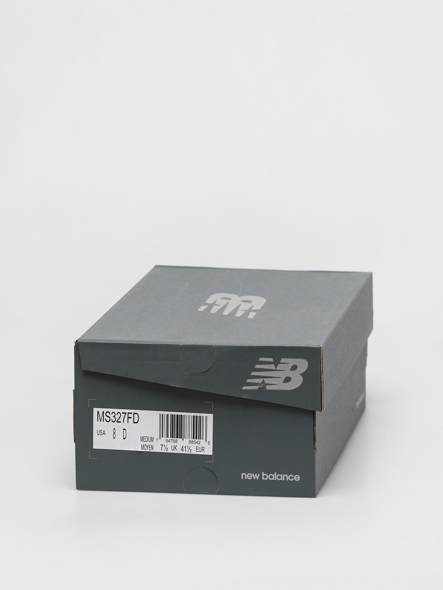 Buty New Balance 327 (navy/blue)