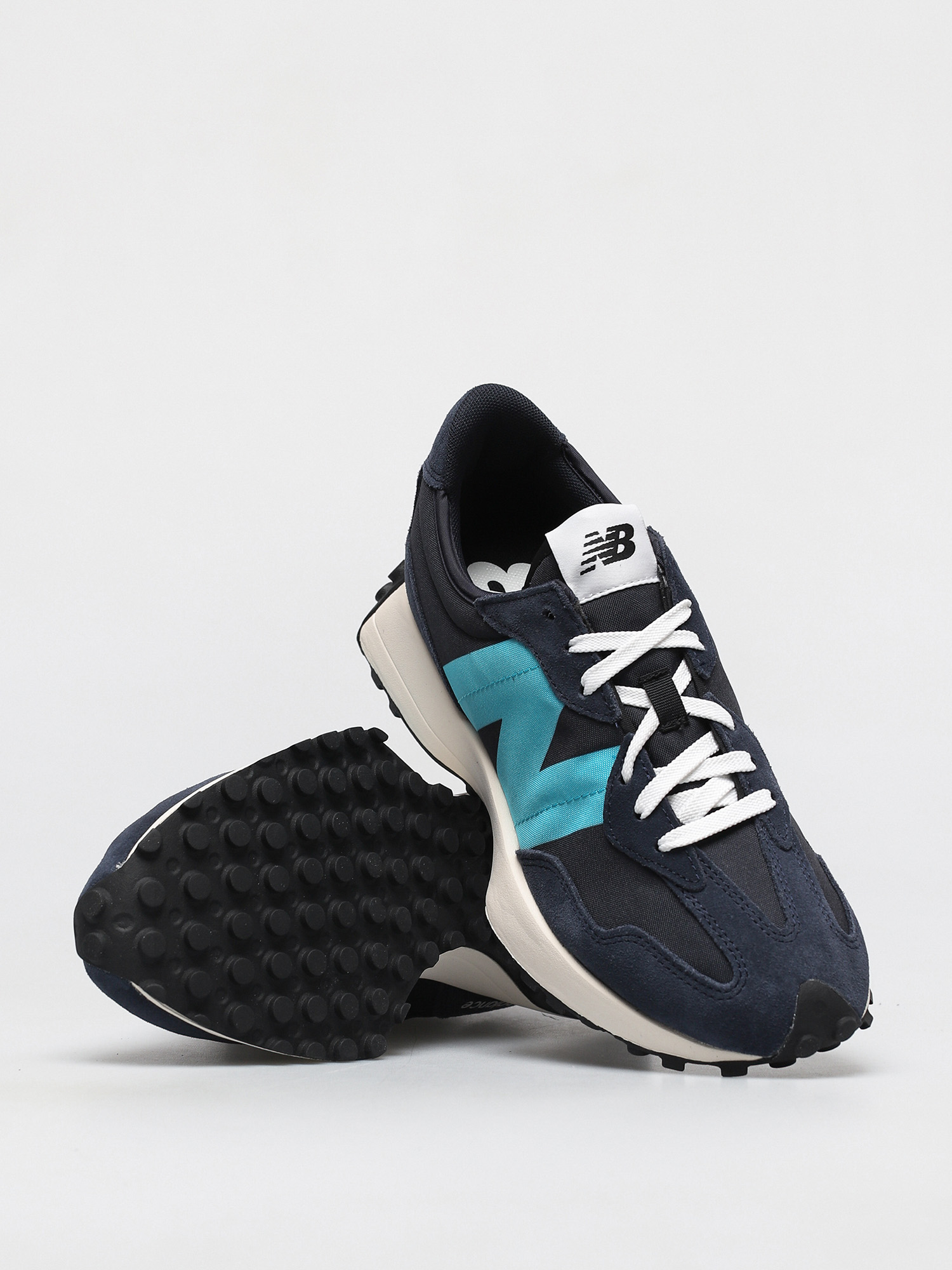 Buty New Balance 327 (navy/blue)