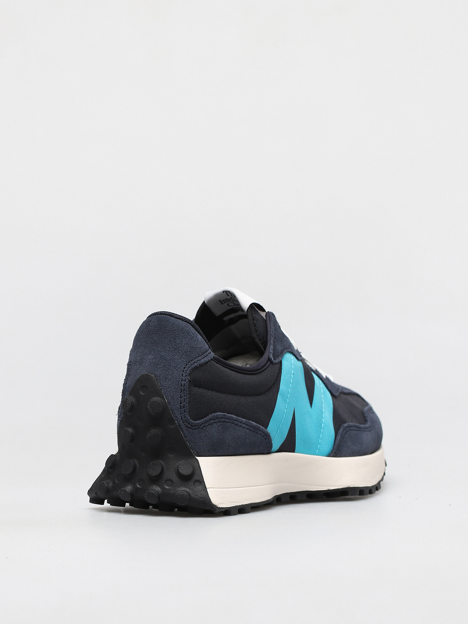 Buty New Balance 327 (navy/blue)