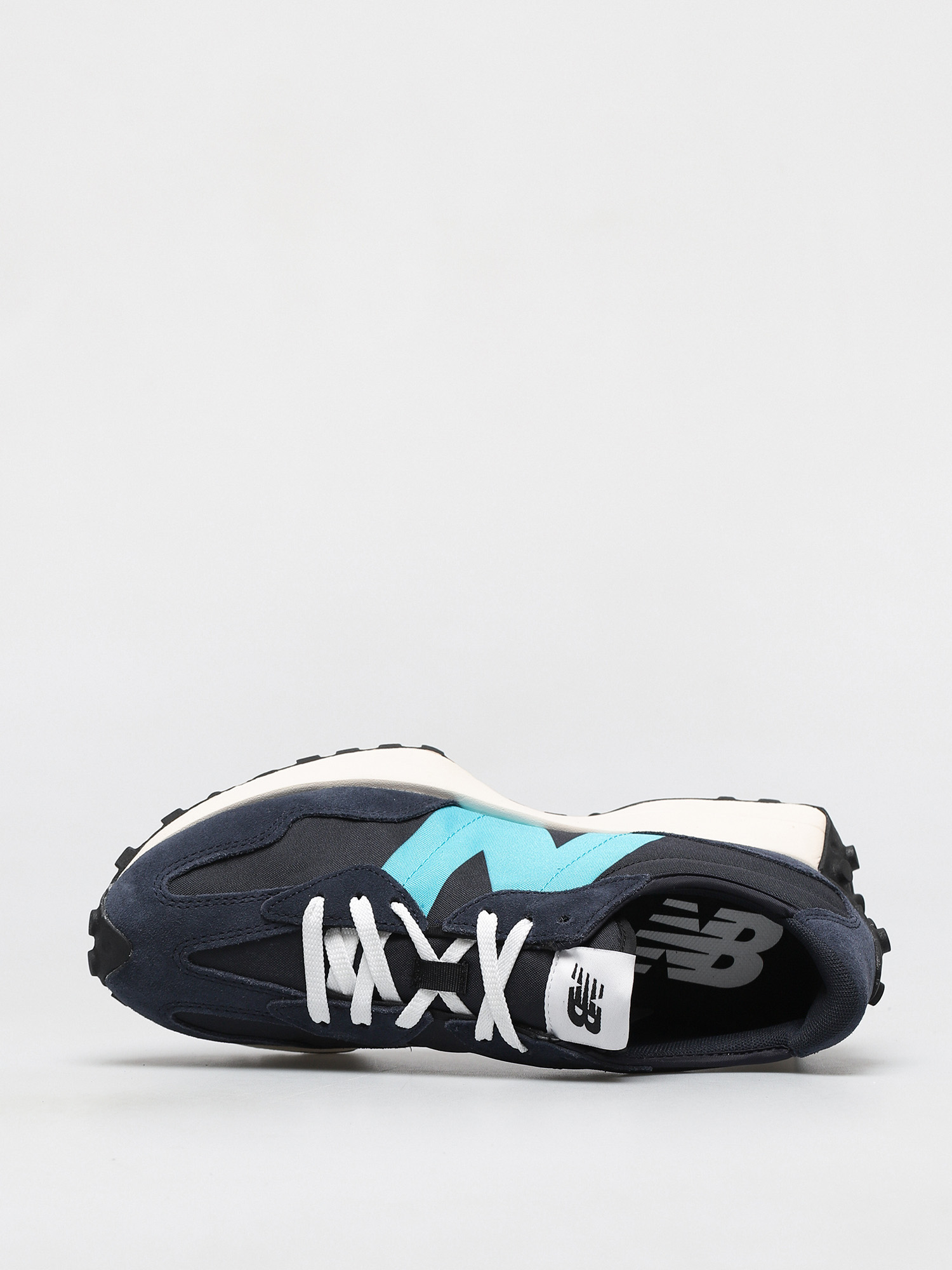 Buty New Balance 327 (navy/blue)