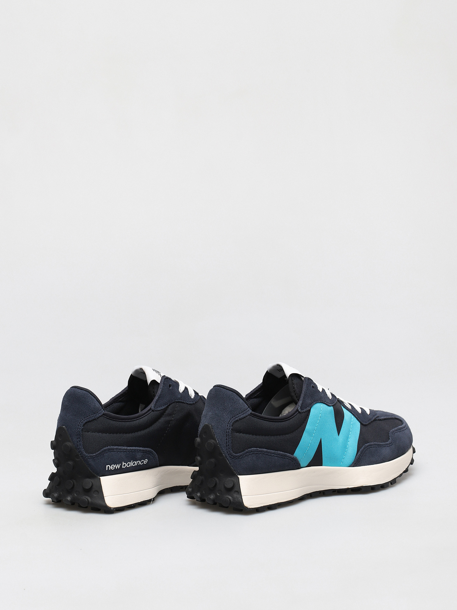 Buty New Balance 327 (navy/blue)