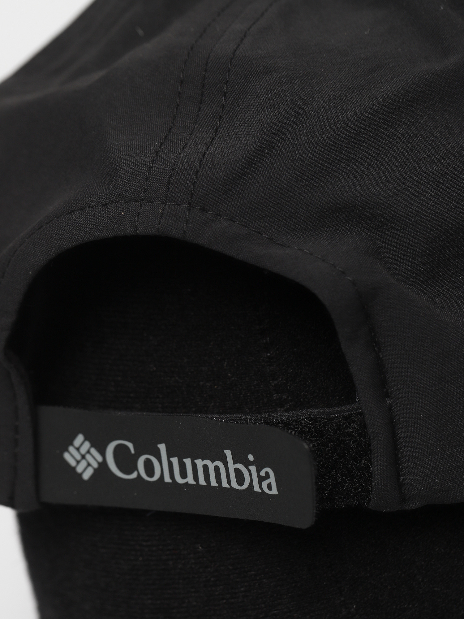Czapka z daszkiem Columbia Silver Ridge III Ball ZD (black)