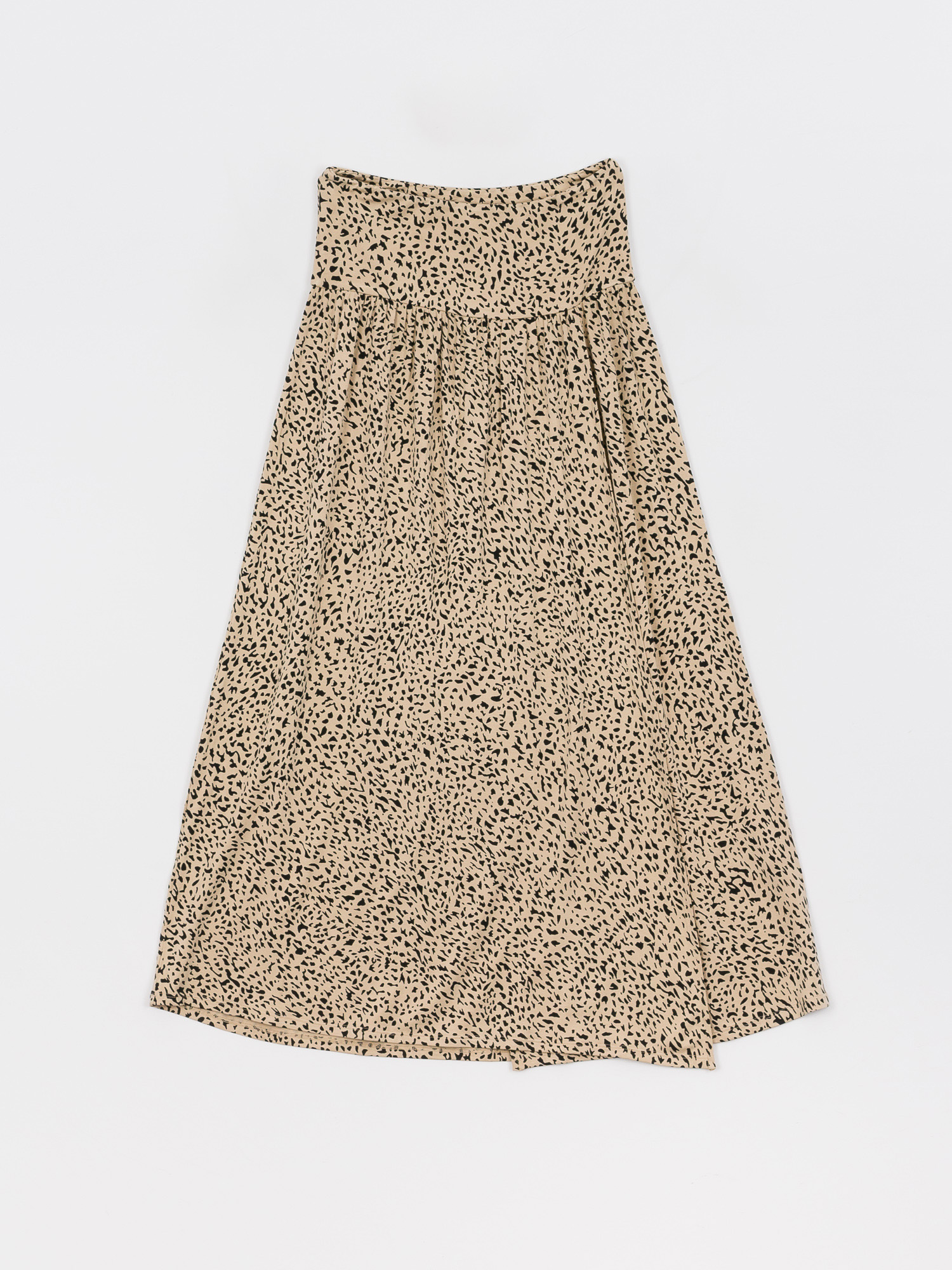 Spódnica Volcom High Wired Wmn (animal print)