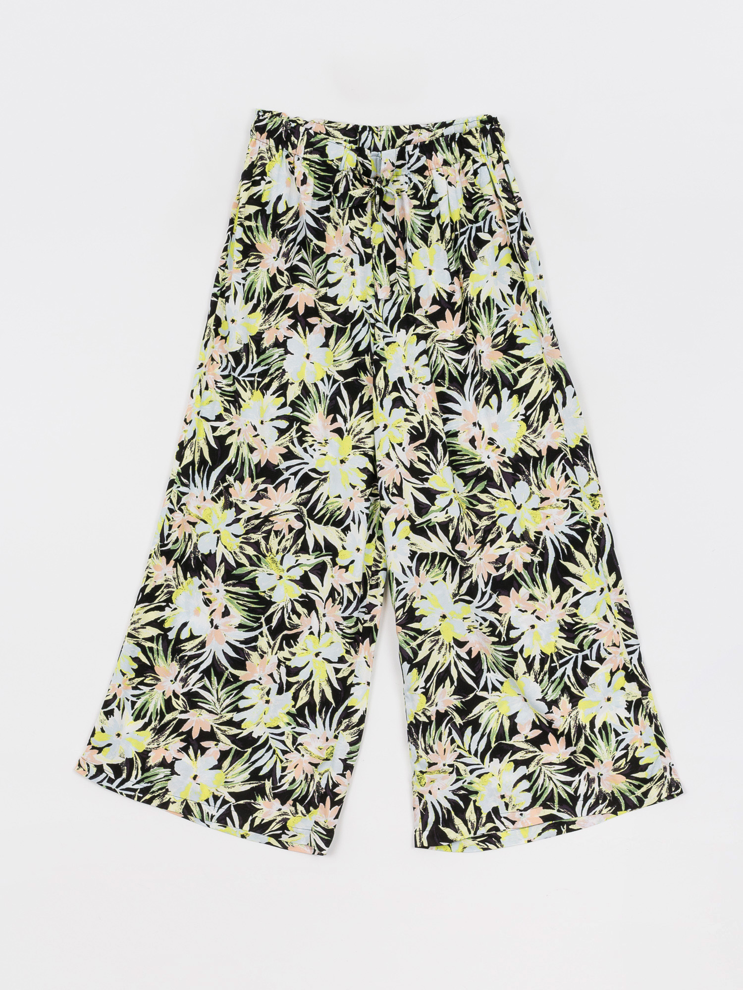 Spodnie Volcom Thats My Type Wmn (lime)