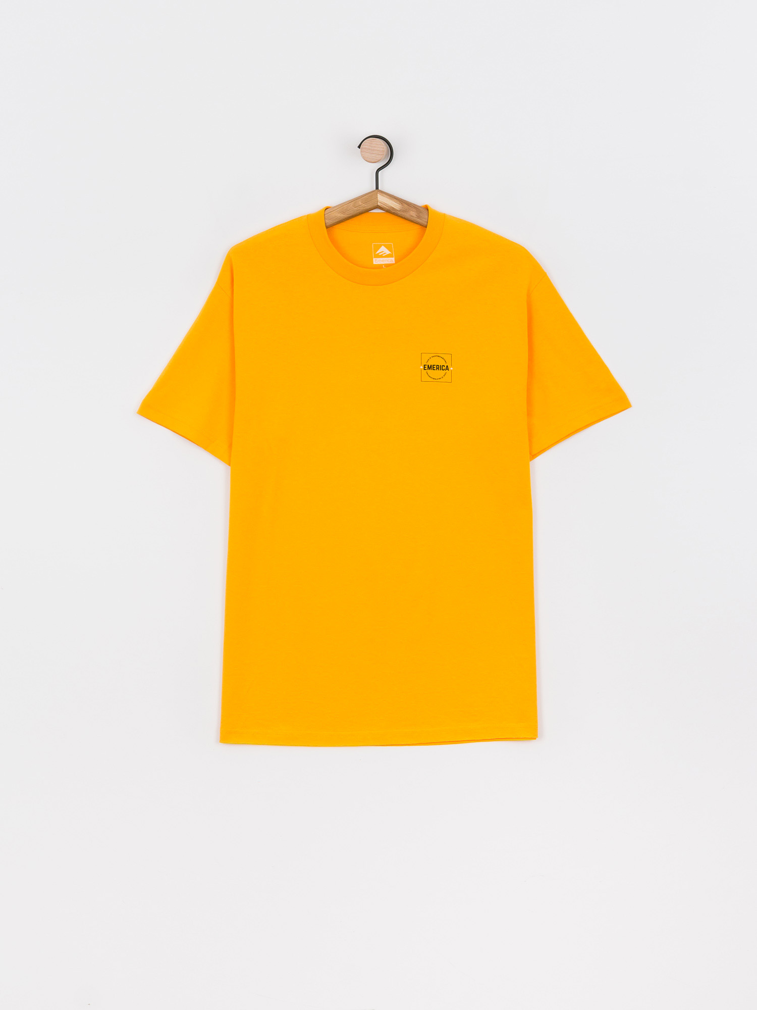 T-shirt Emerica Statement