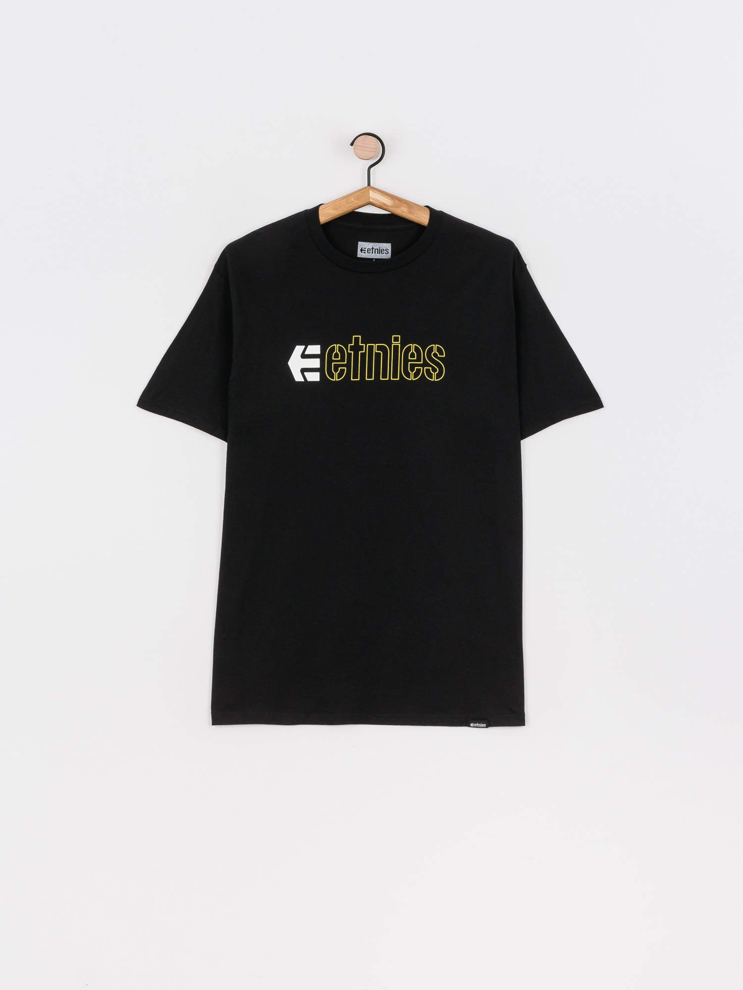 T-shirt Etnies Ecorp
