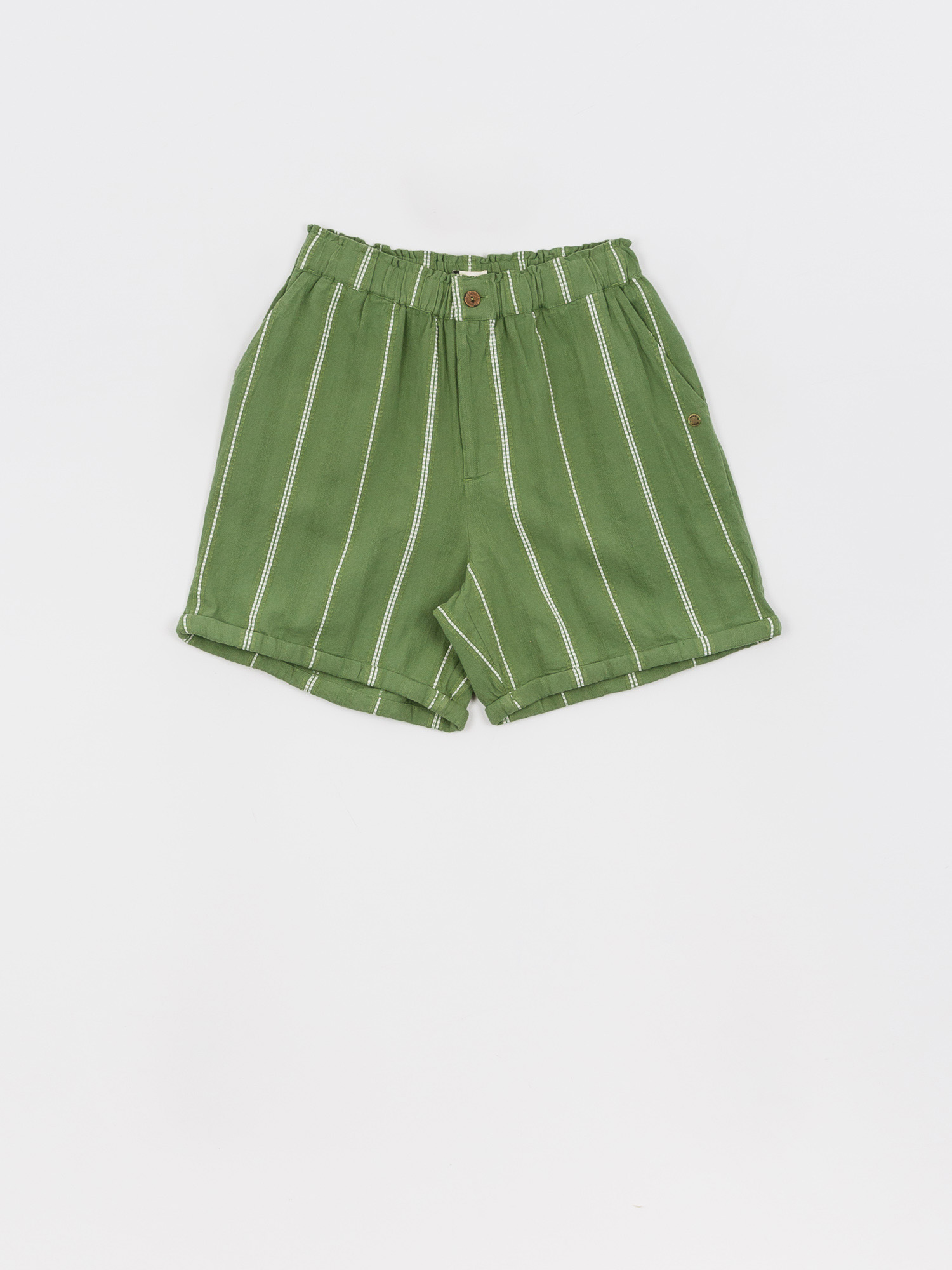 Szorty Roxy Diamond Glow Wmn (vineyard green)