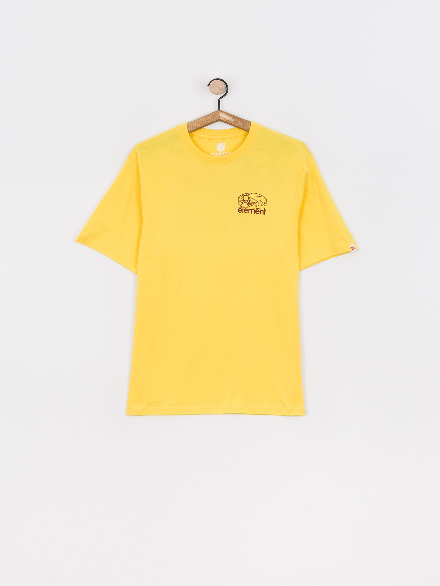 T-shirt Element Sunnet