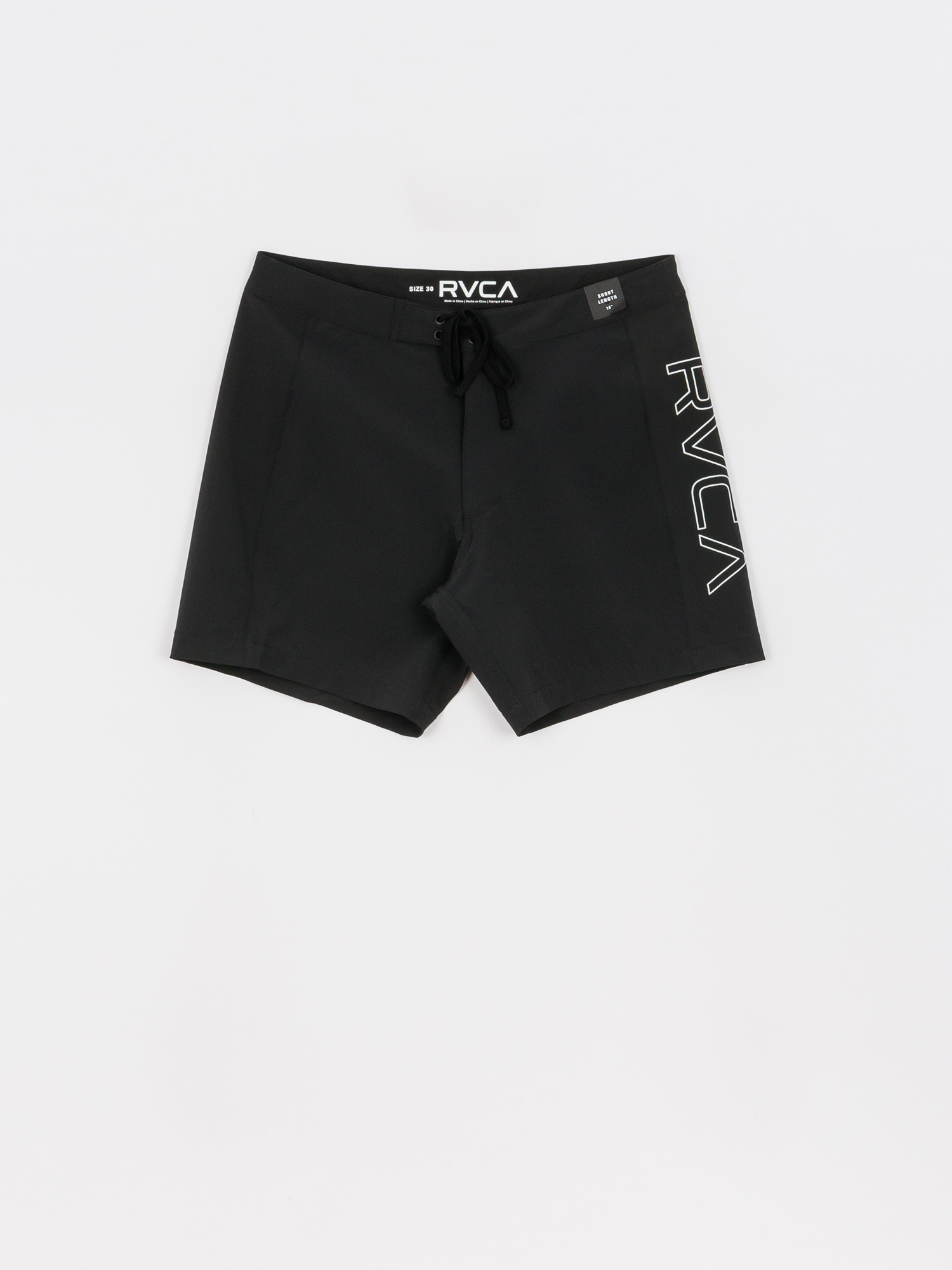 Boardshorty RVCA Dulton Trunk (black)