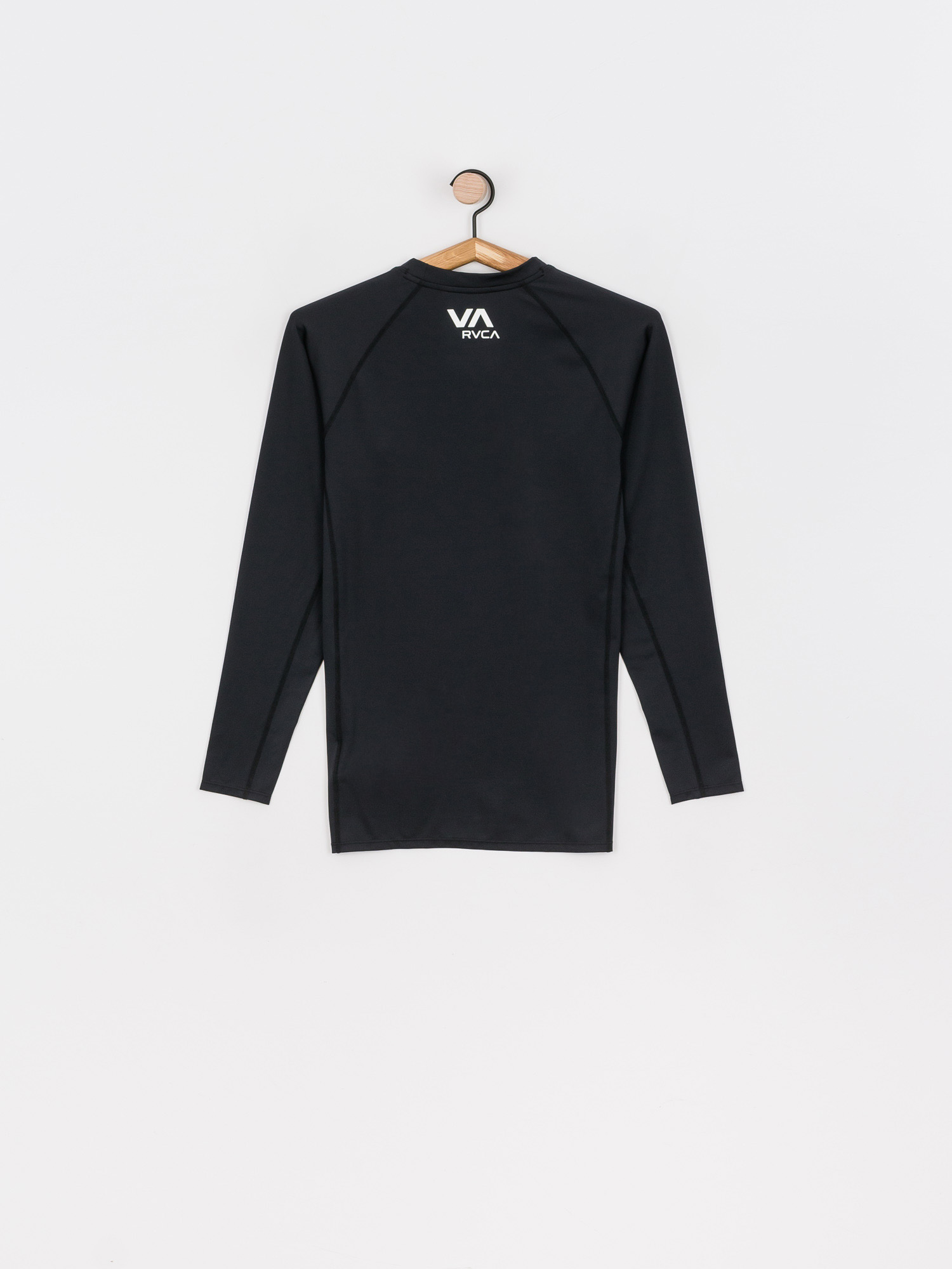 Longsleeve RVCA Sport Rashguard (black)