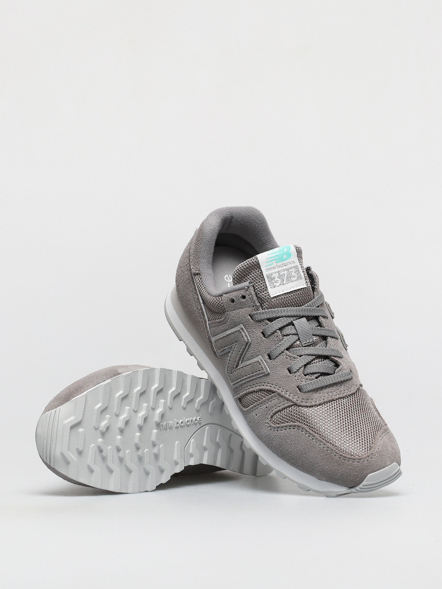 Buty New Balance 373 Wmn (grey)