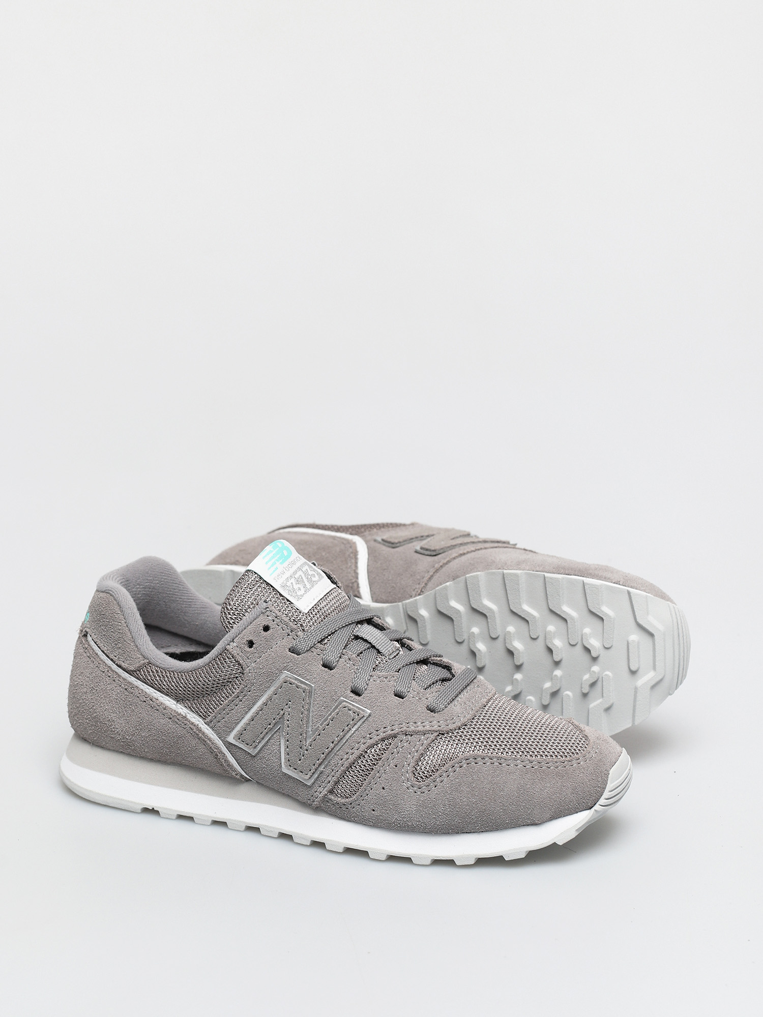 Buty New Balance 373 Wmn (grey)