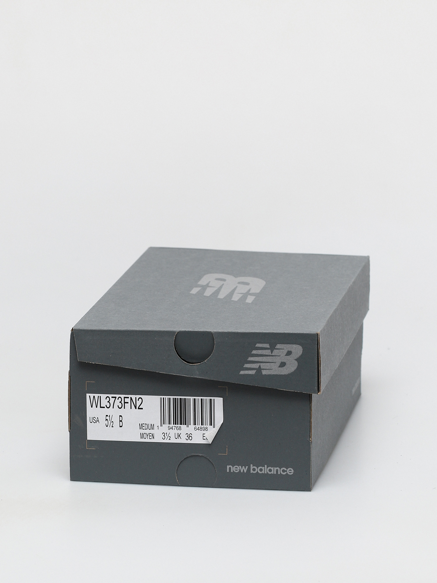 Buty New Balance 373 Wmn (grey)