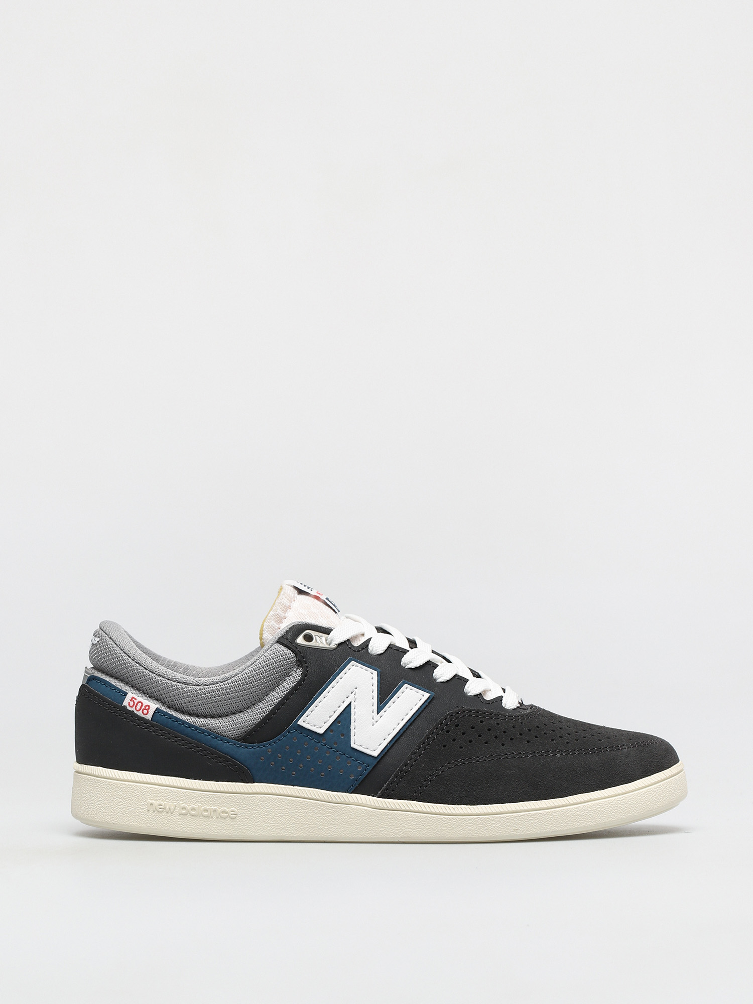 Buty New Balance 508 (dark grey)