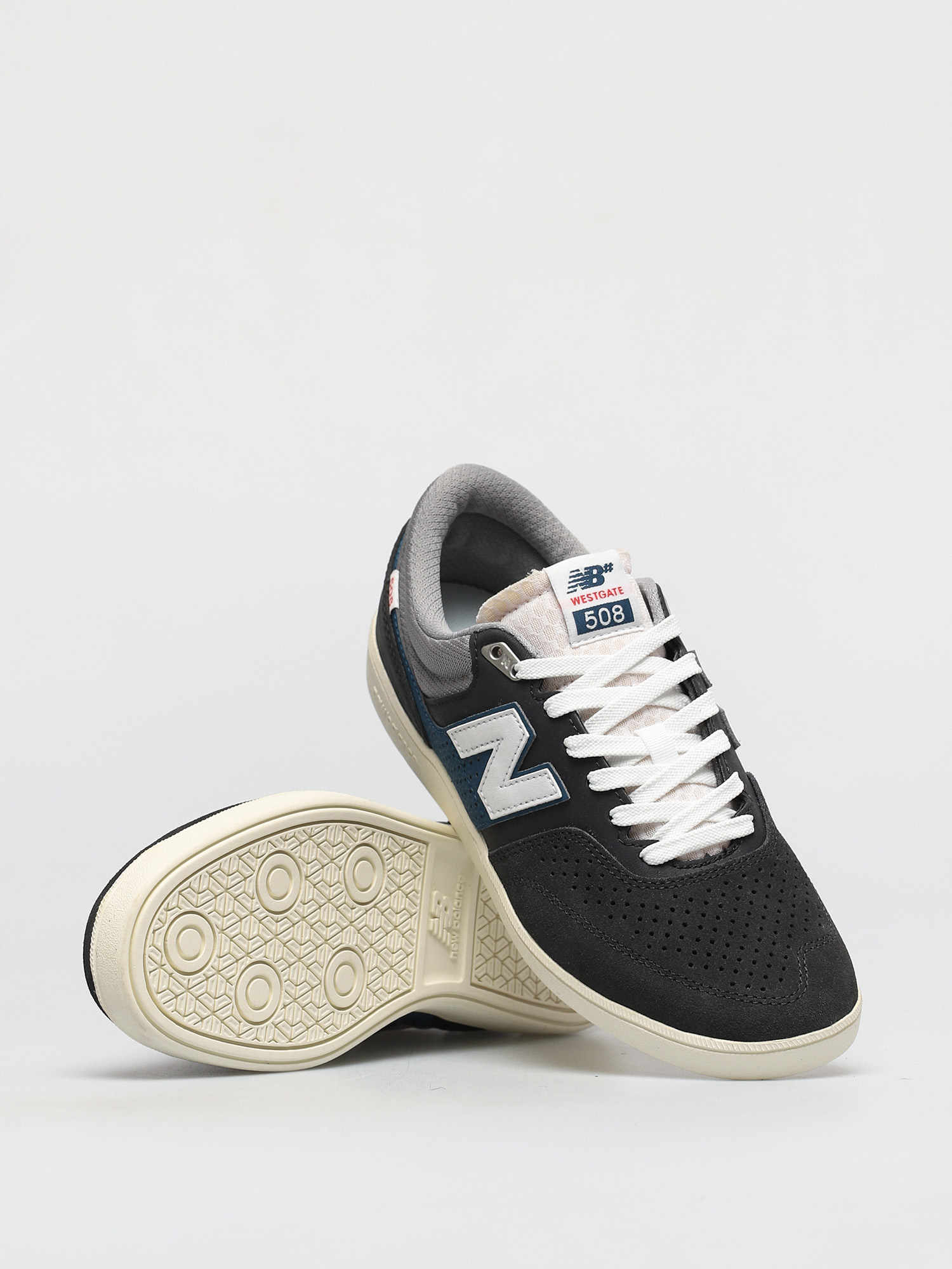 Buty New Balance 508 (dark grey)