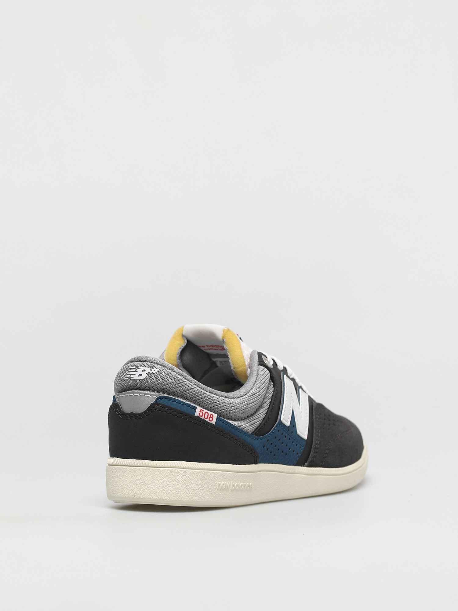 Buty New Balance 508 (dark grey)