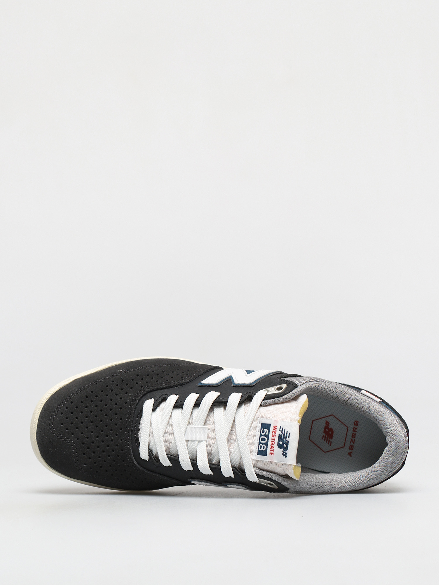 Buty New Balance 508 (dark grey)
