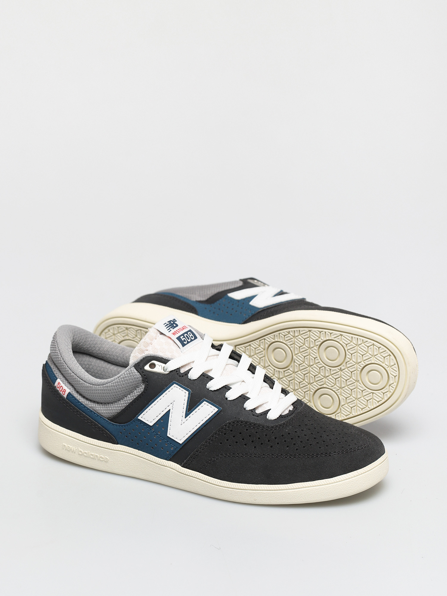 Buty New Balance 508 (dark grey)