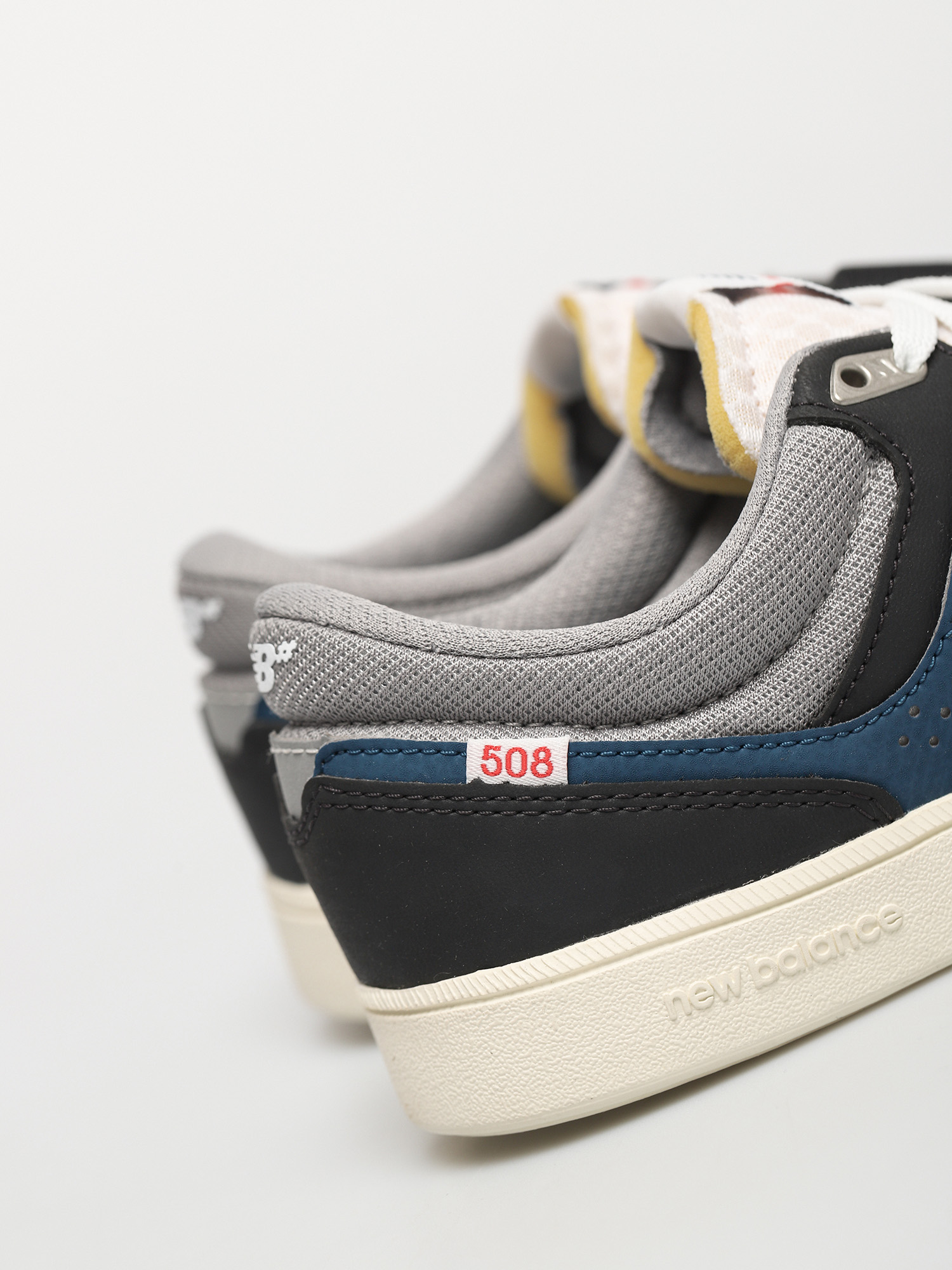Buty New Balance 508 (dark grey)