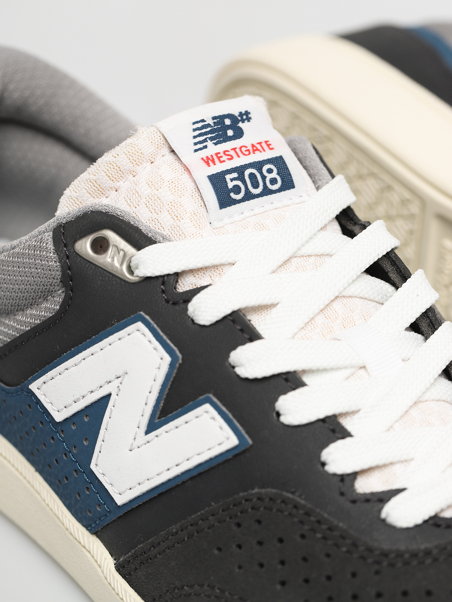 Buty New Balance 508 (dark grey)